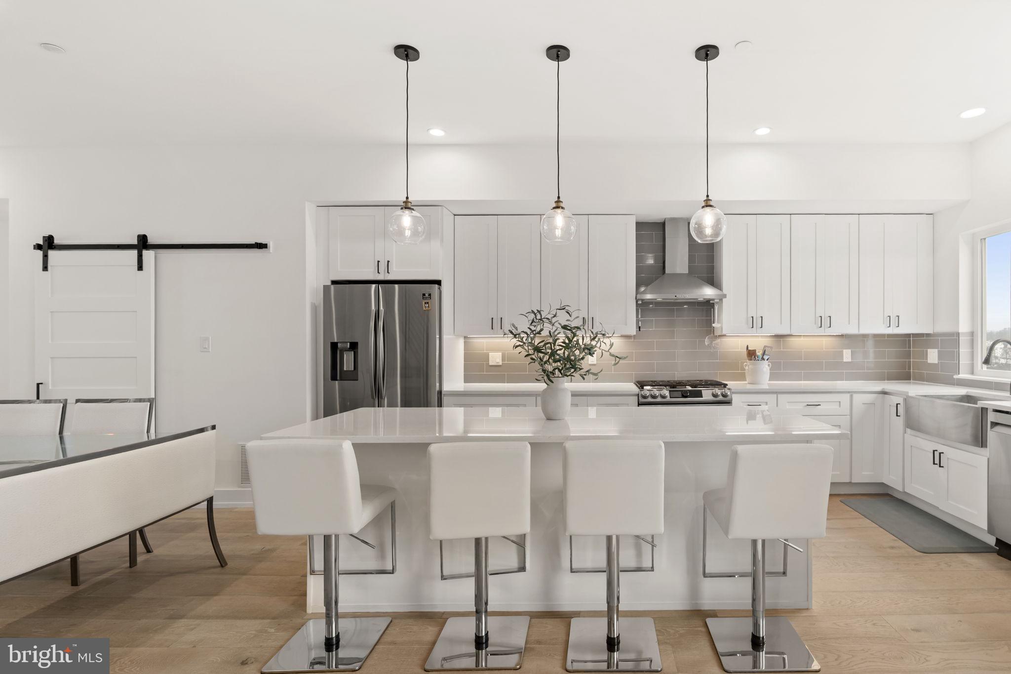 MANAYUNK - Residential