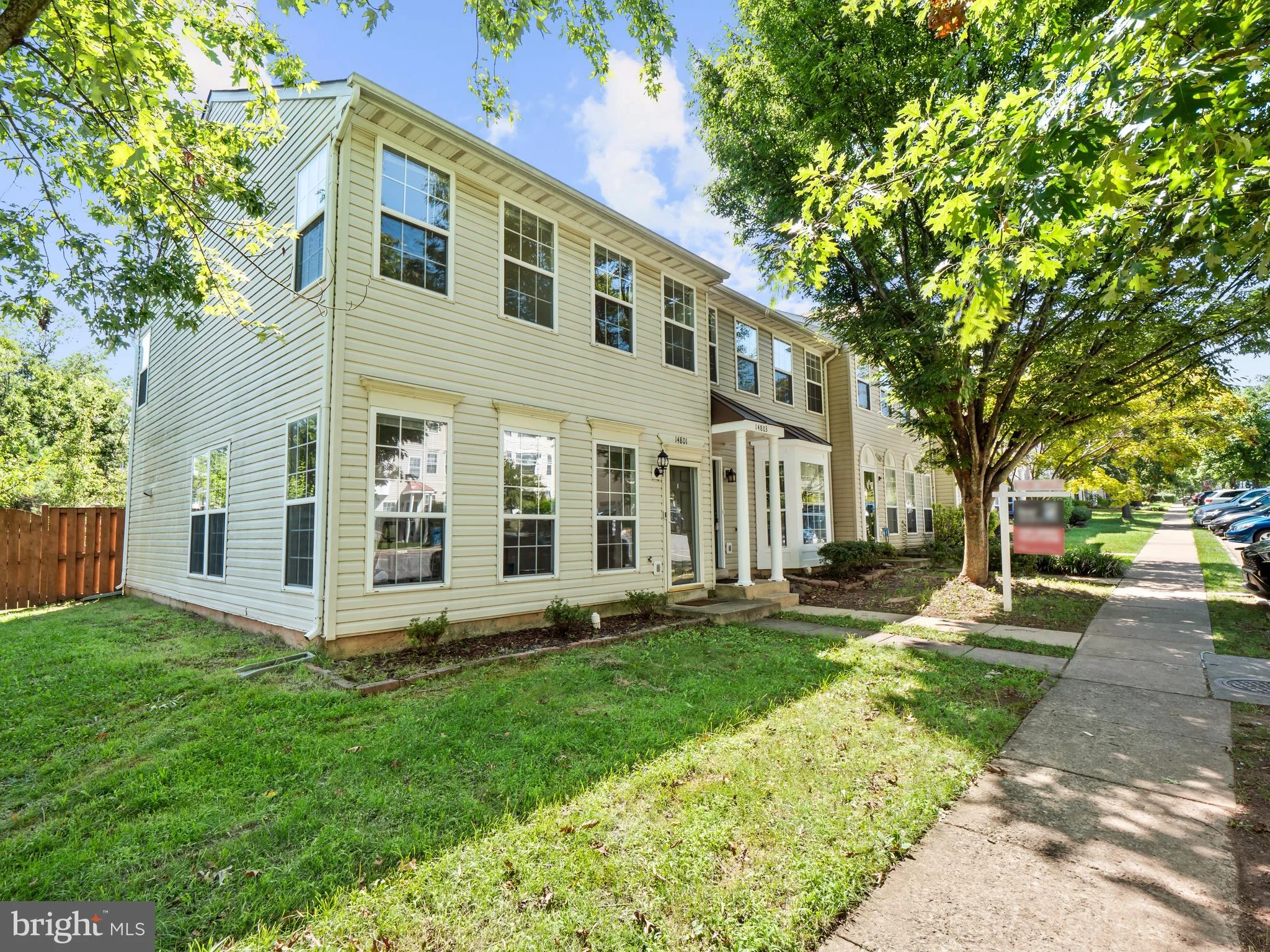 14801 Bolton Road, Centreville, VA 20121