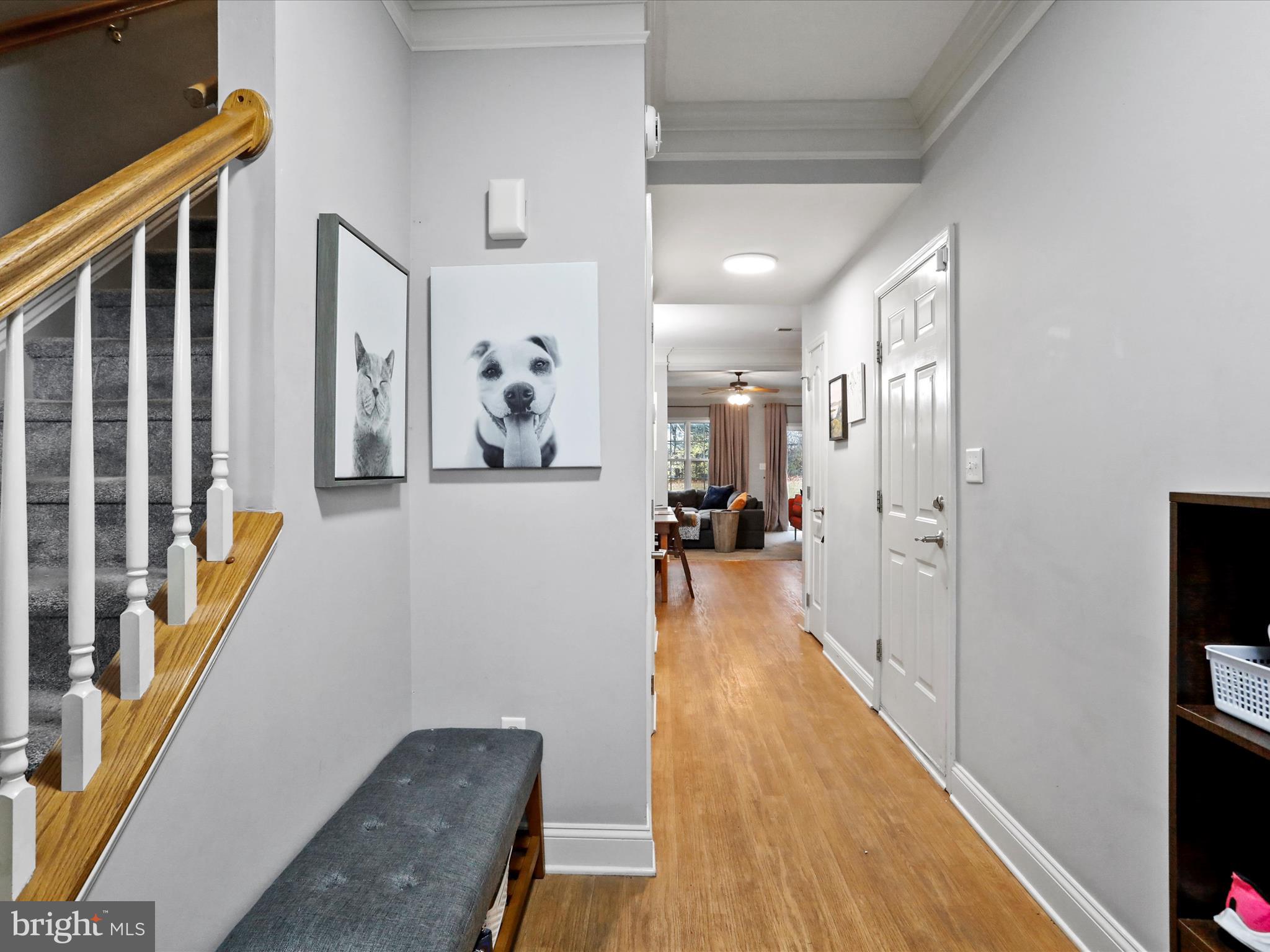 ROLLING HILLS ESTATES - Residential