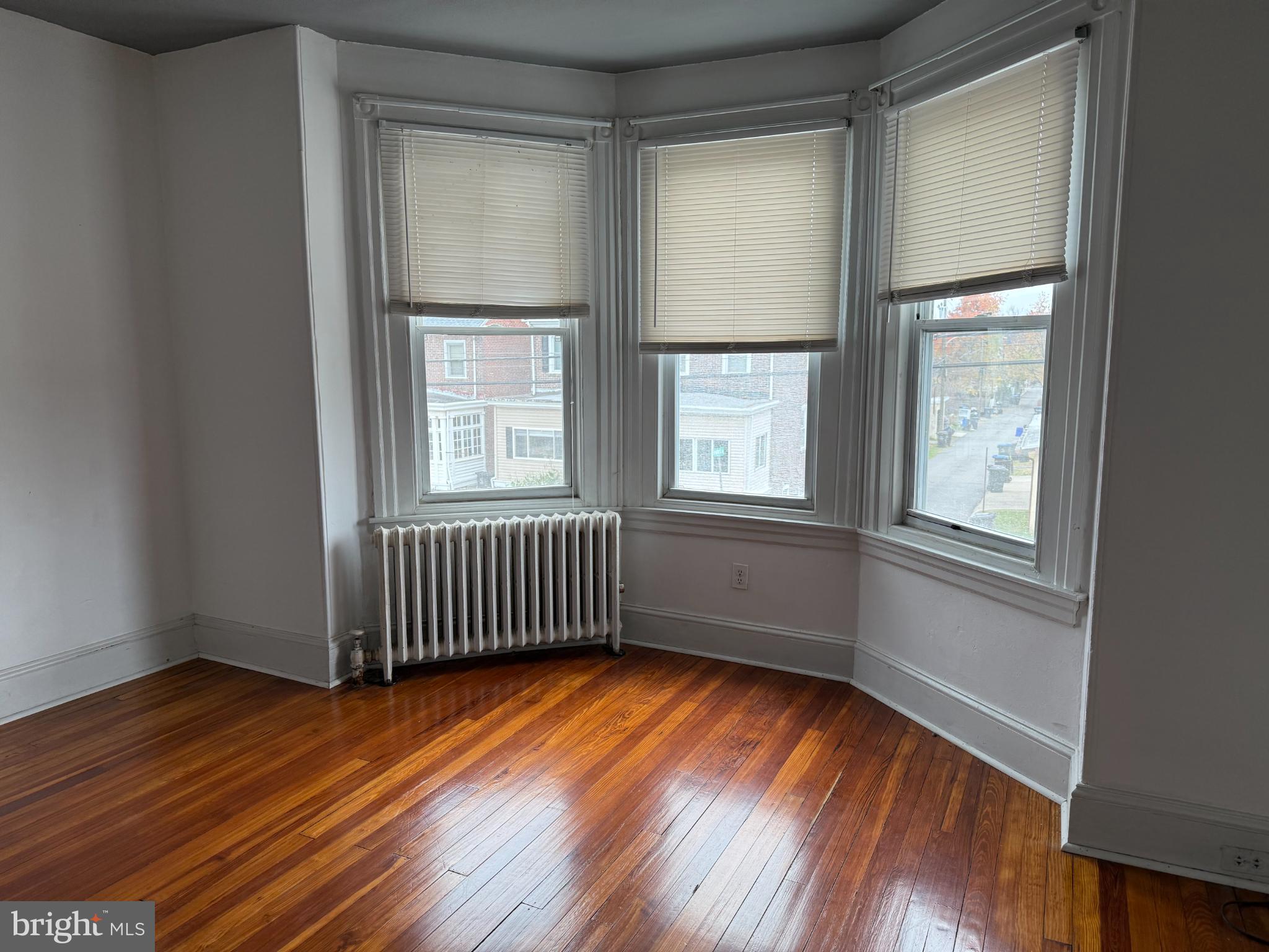 NORRISTOWN - Residential Lease