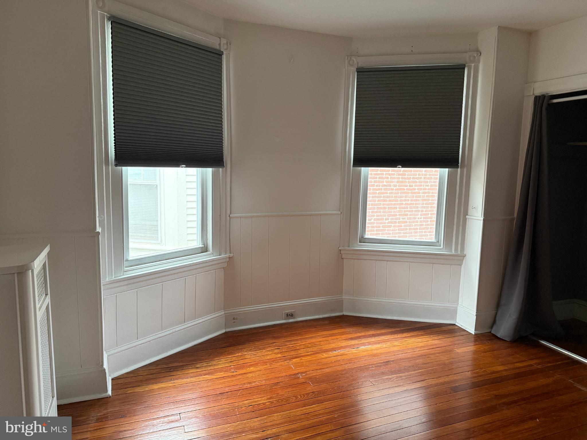NORRISTOWN - Residential Lease