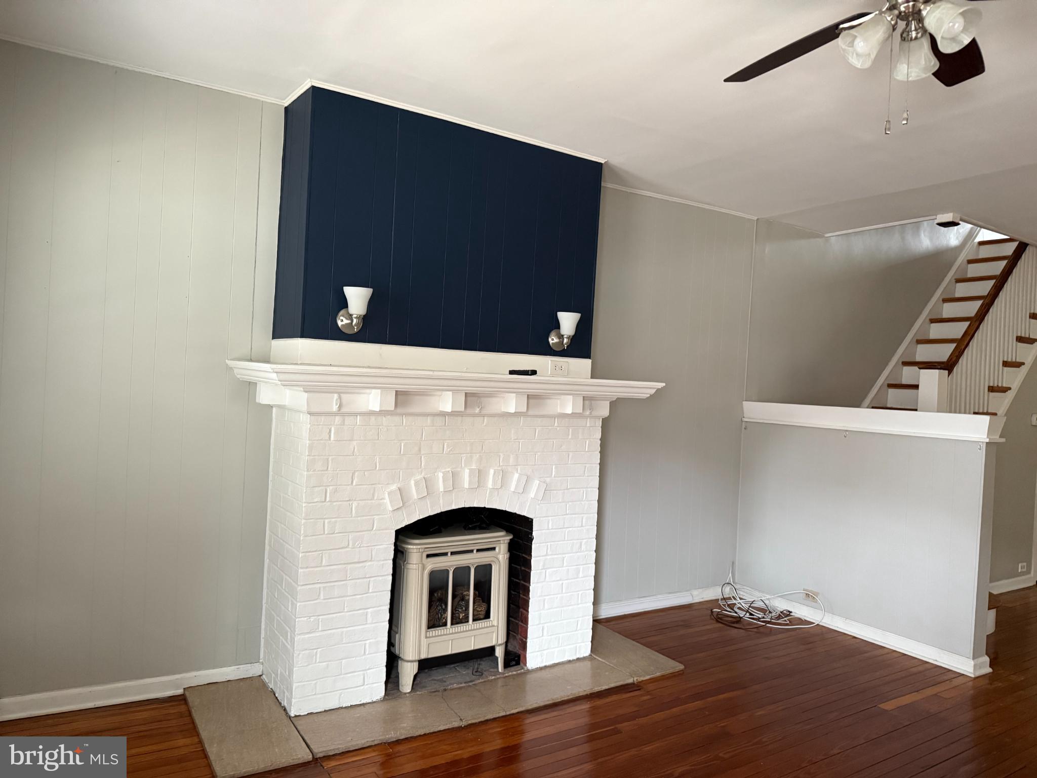 NORRISTOWN - Residential Lease