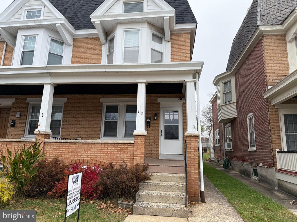 Photo of 15 E Brown Street, NORRISTOWN, PA 19401 (MLS # PAMC2162144)