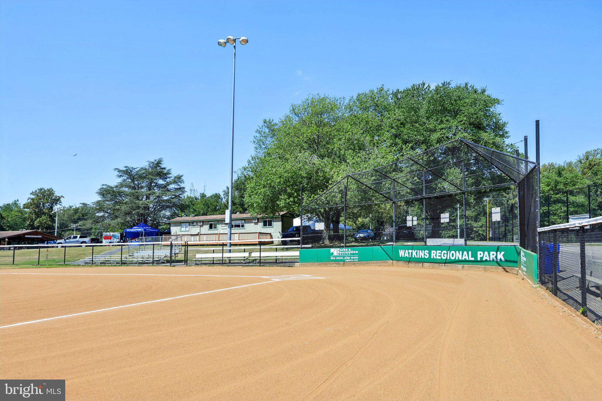 WATKINS PLACE - Residential