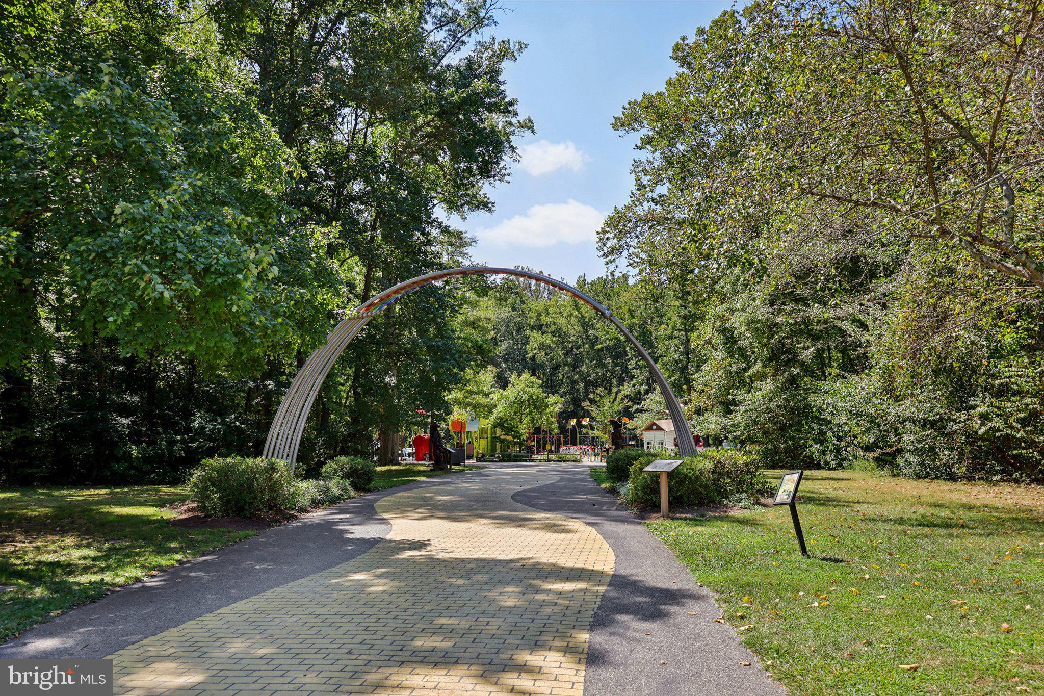 WATKINS PLACE - Residential