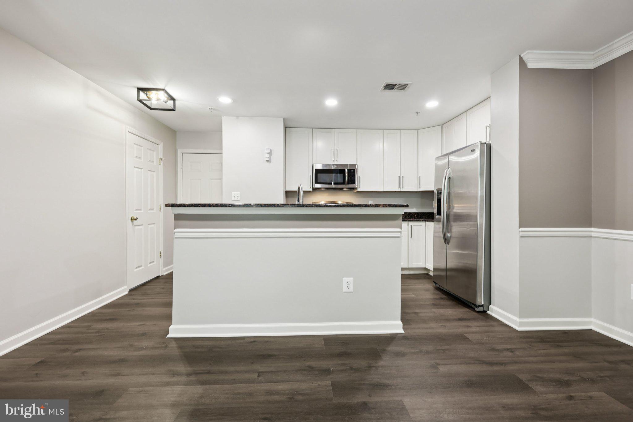 WATKINS PLACE - Residential