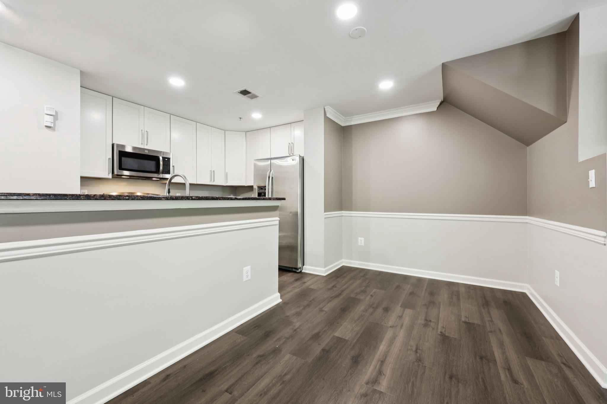 WATKINS PLACE - Residential