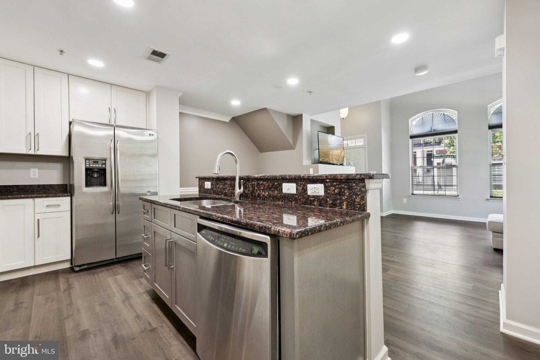 WATKINS PLACE - Residential