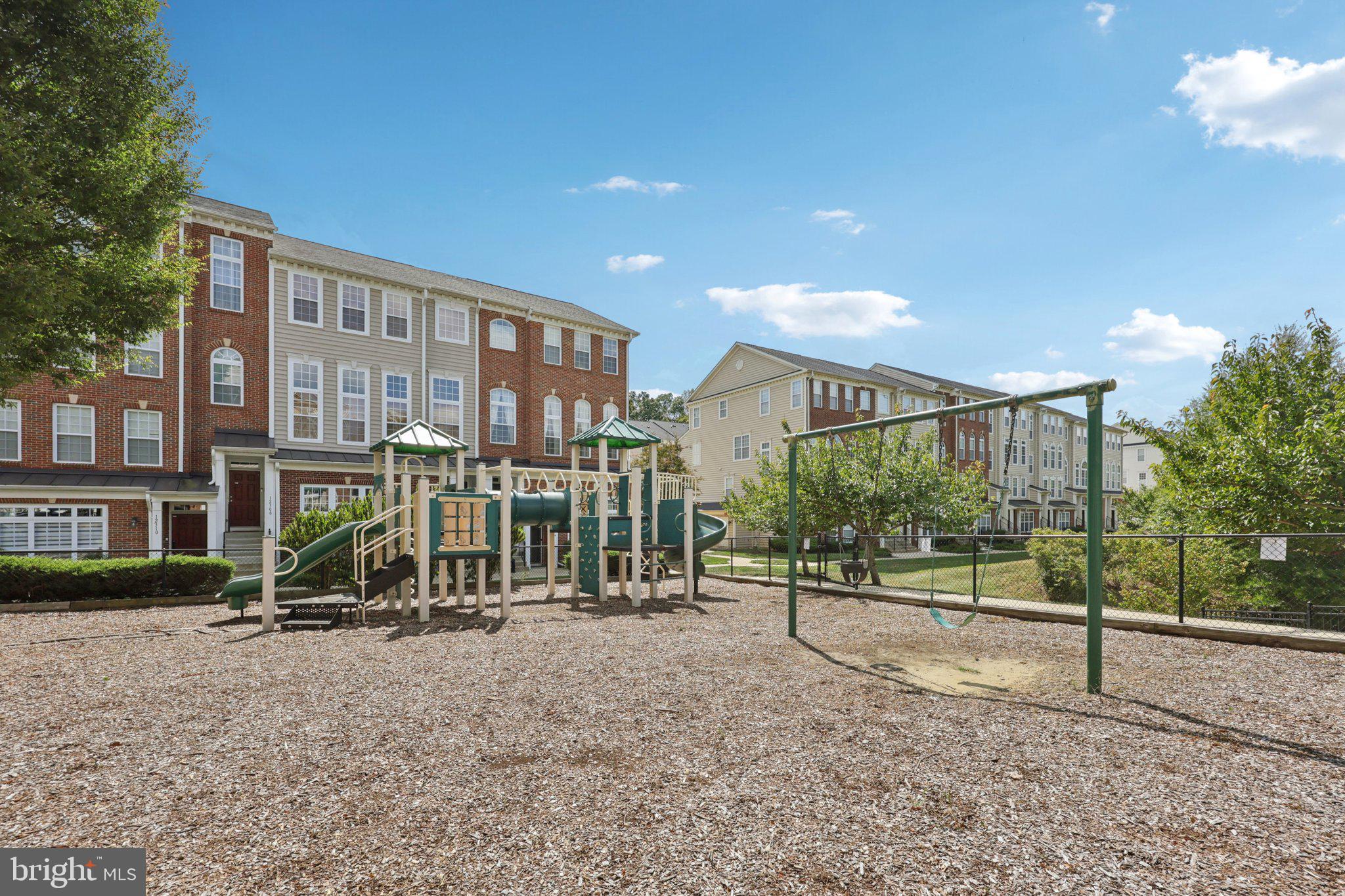 WATKINS PLACE - Residential