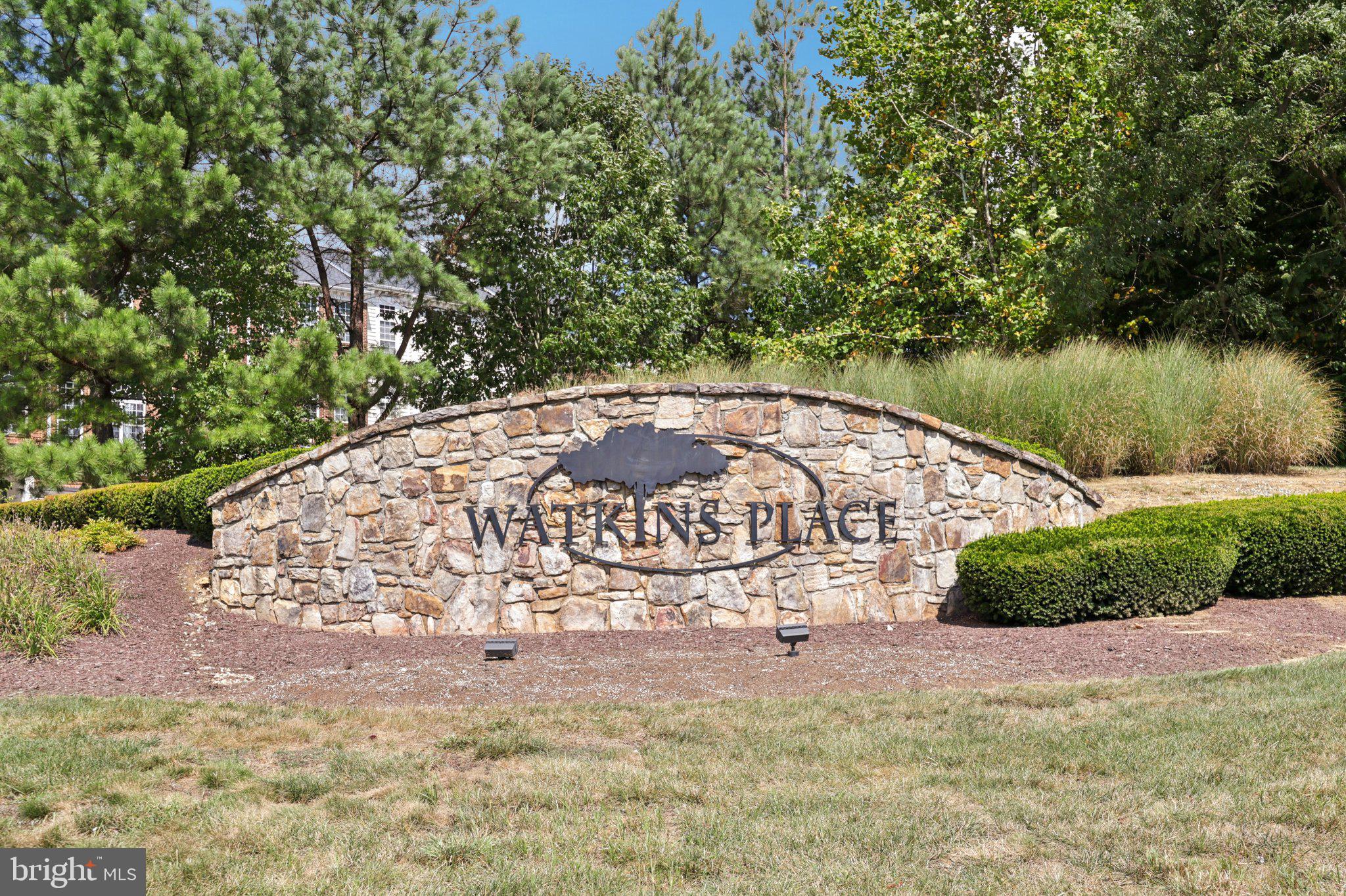 WATKINS PLACE - Residential