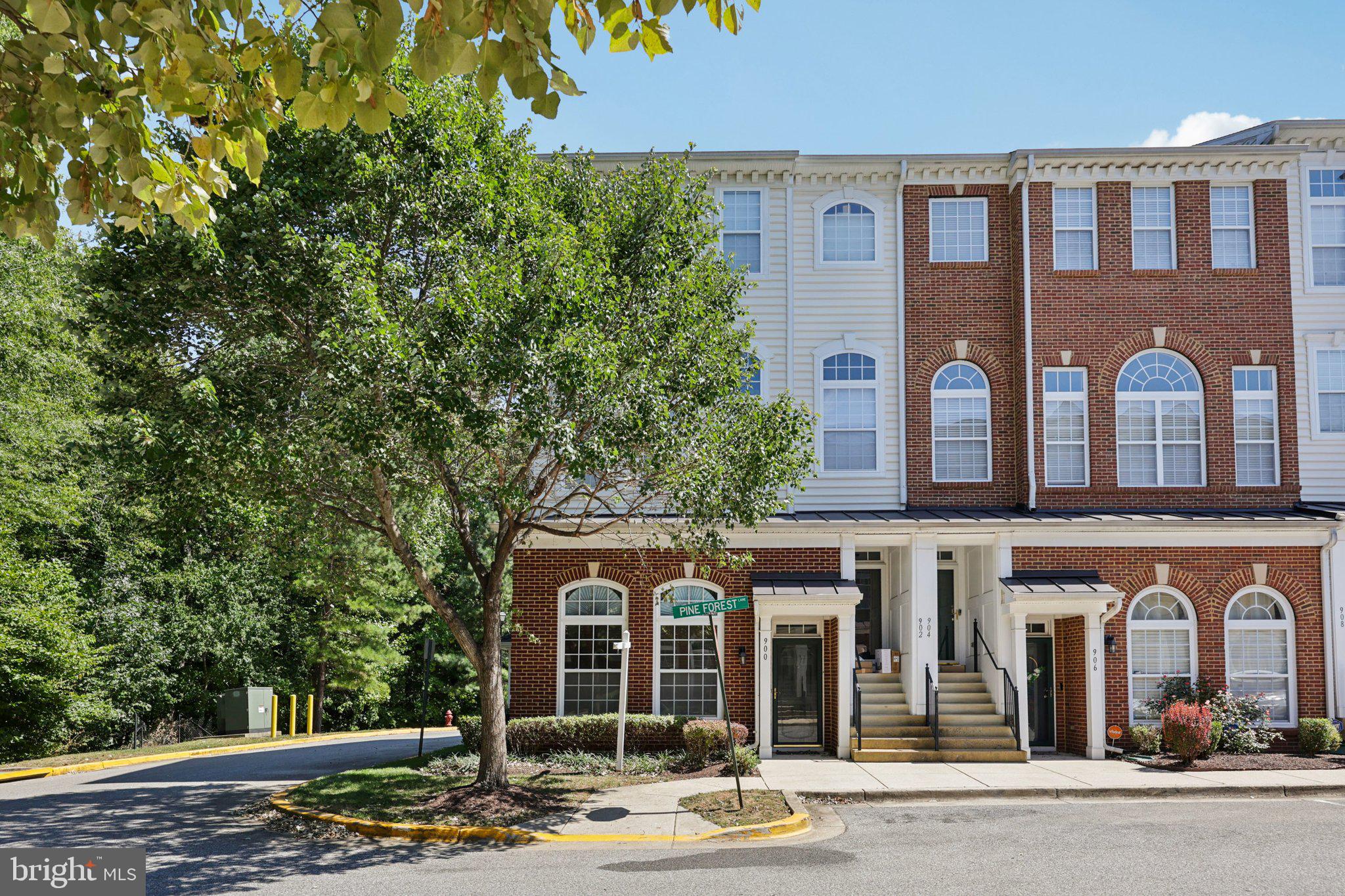 WATKINS PLACE - Residential