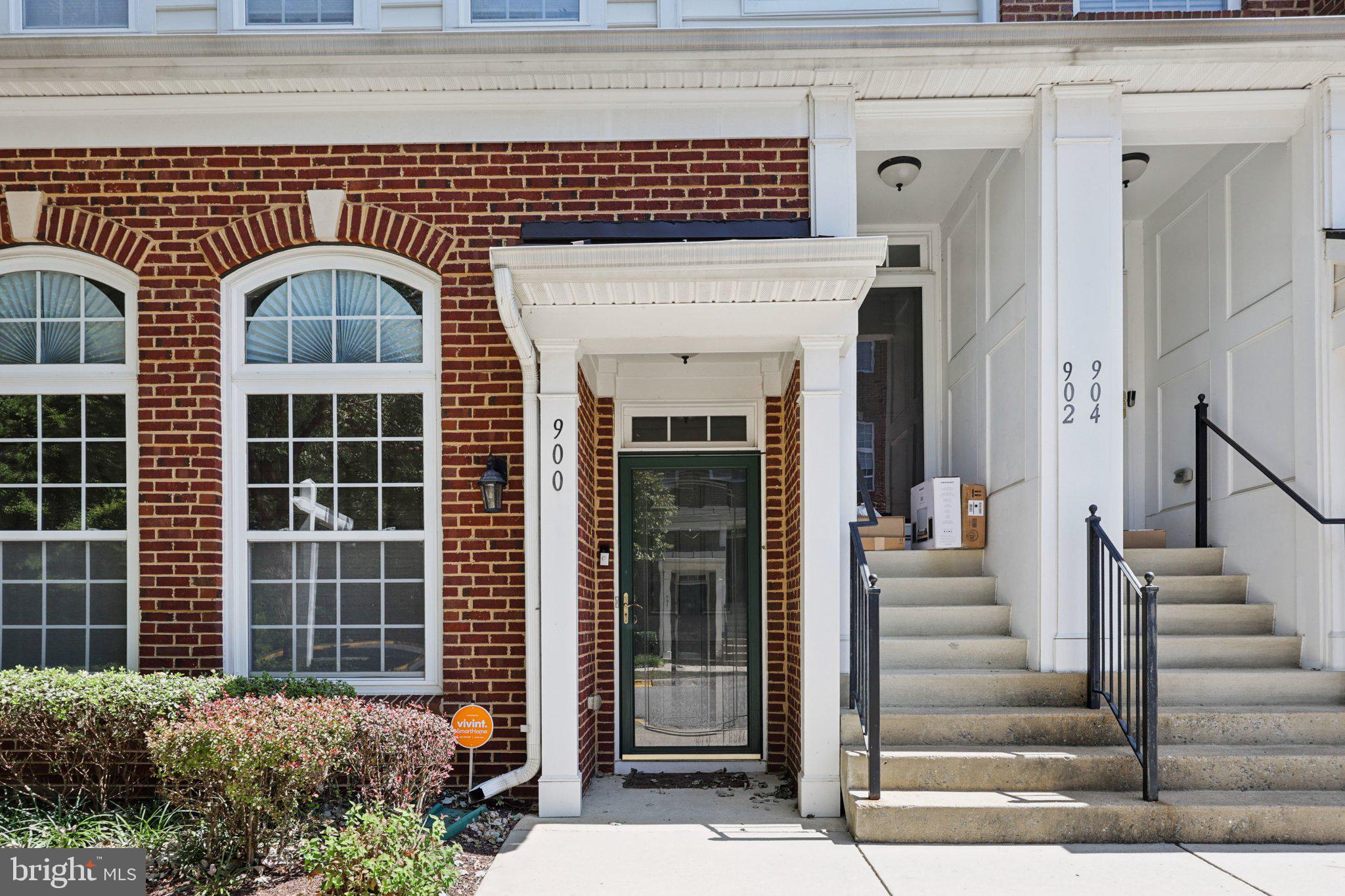 WATKINS PLACE - Residential