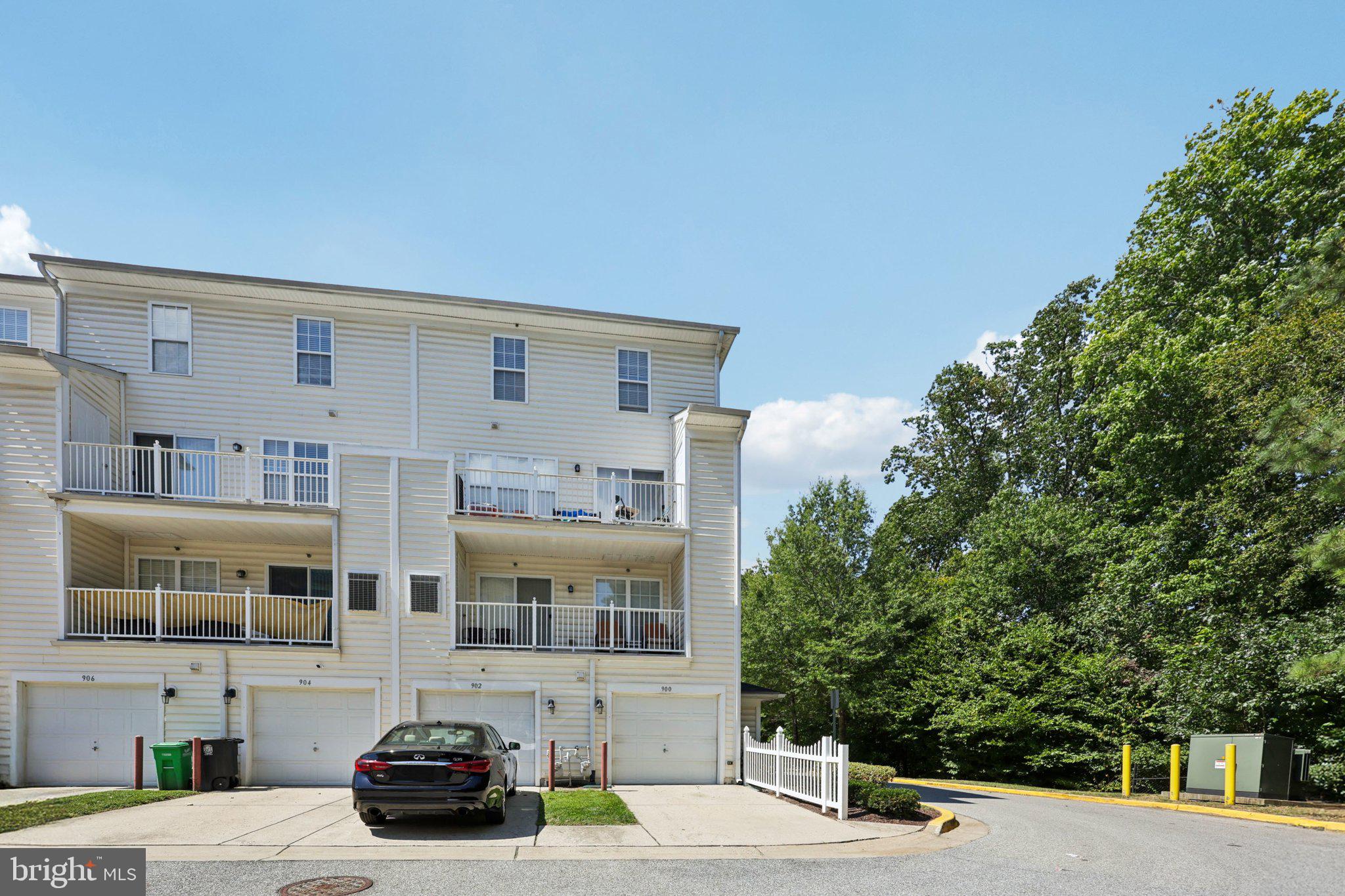 WATKINS PLACE - Residential