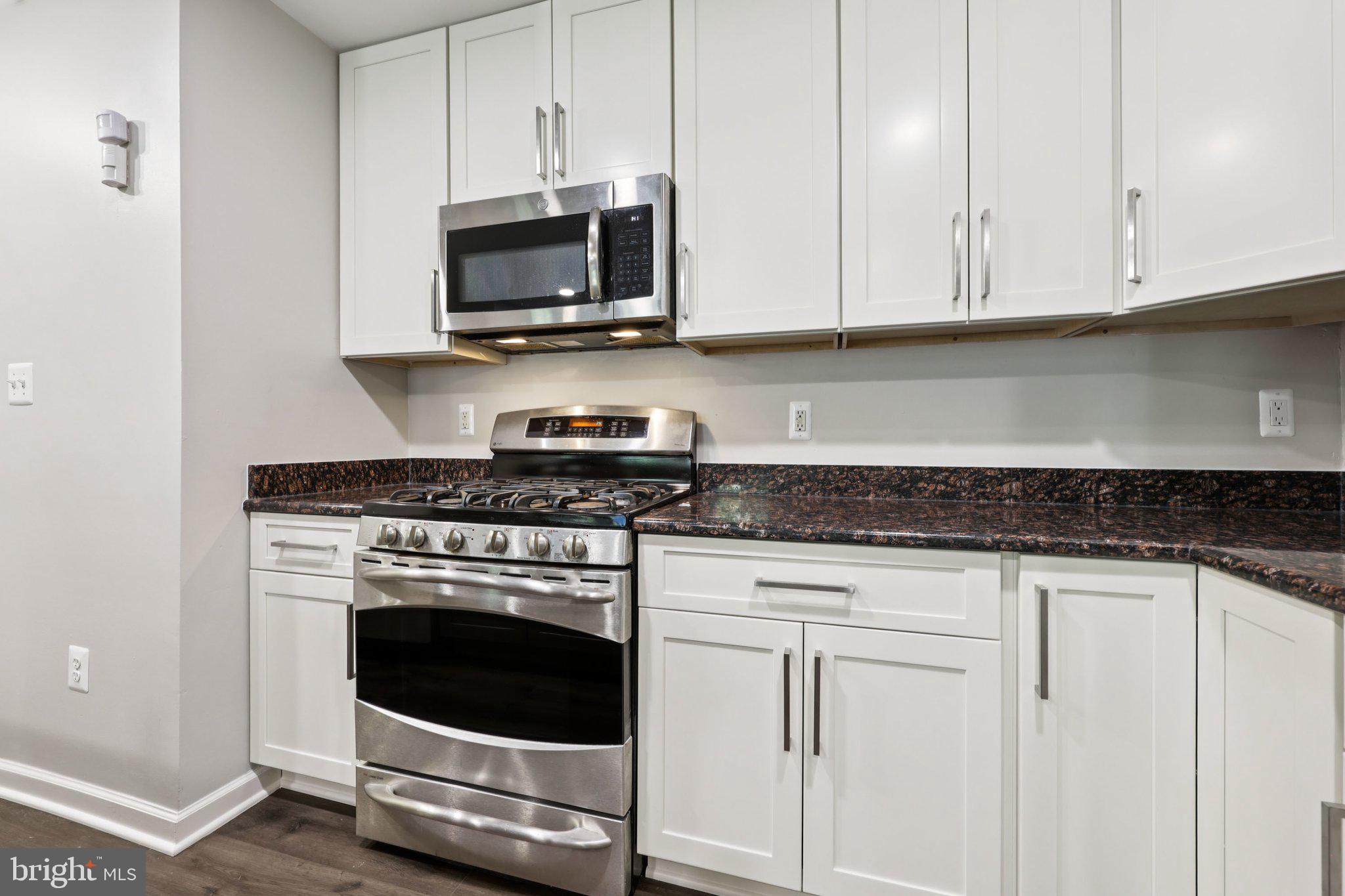 WATKINS PLACE - Residential