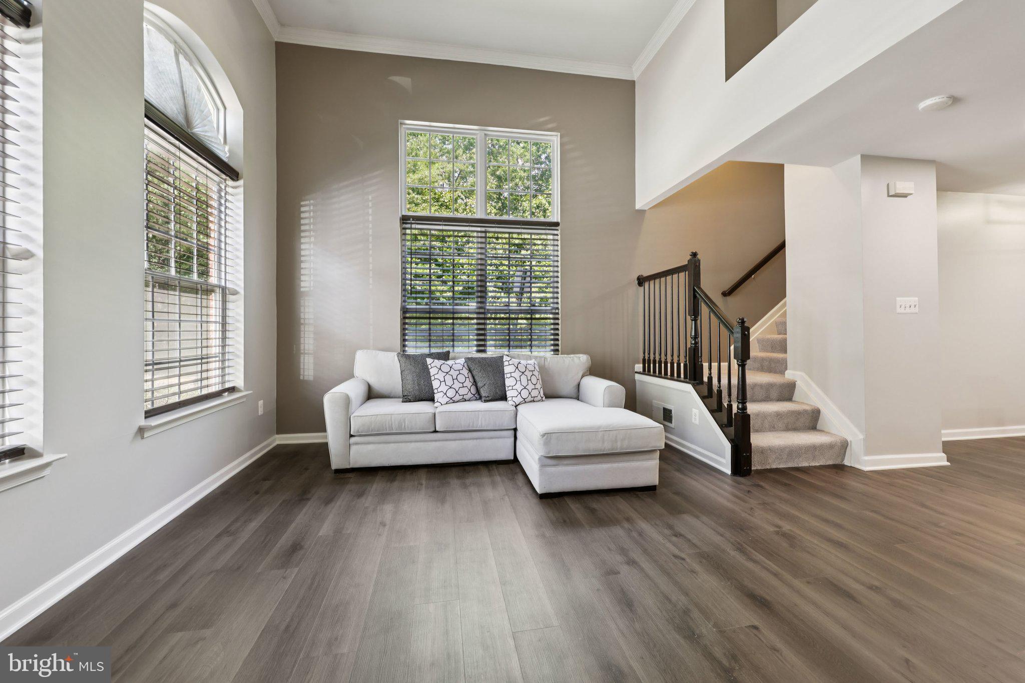 WATKINS PLACE - Residential