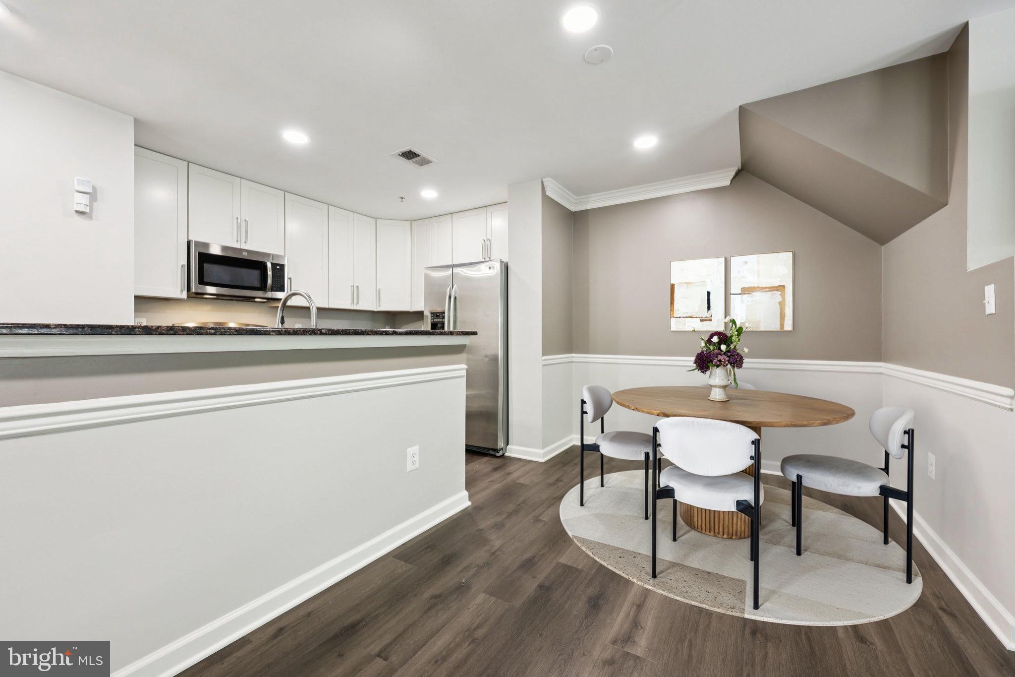 WATKINS PLACE - Residential