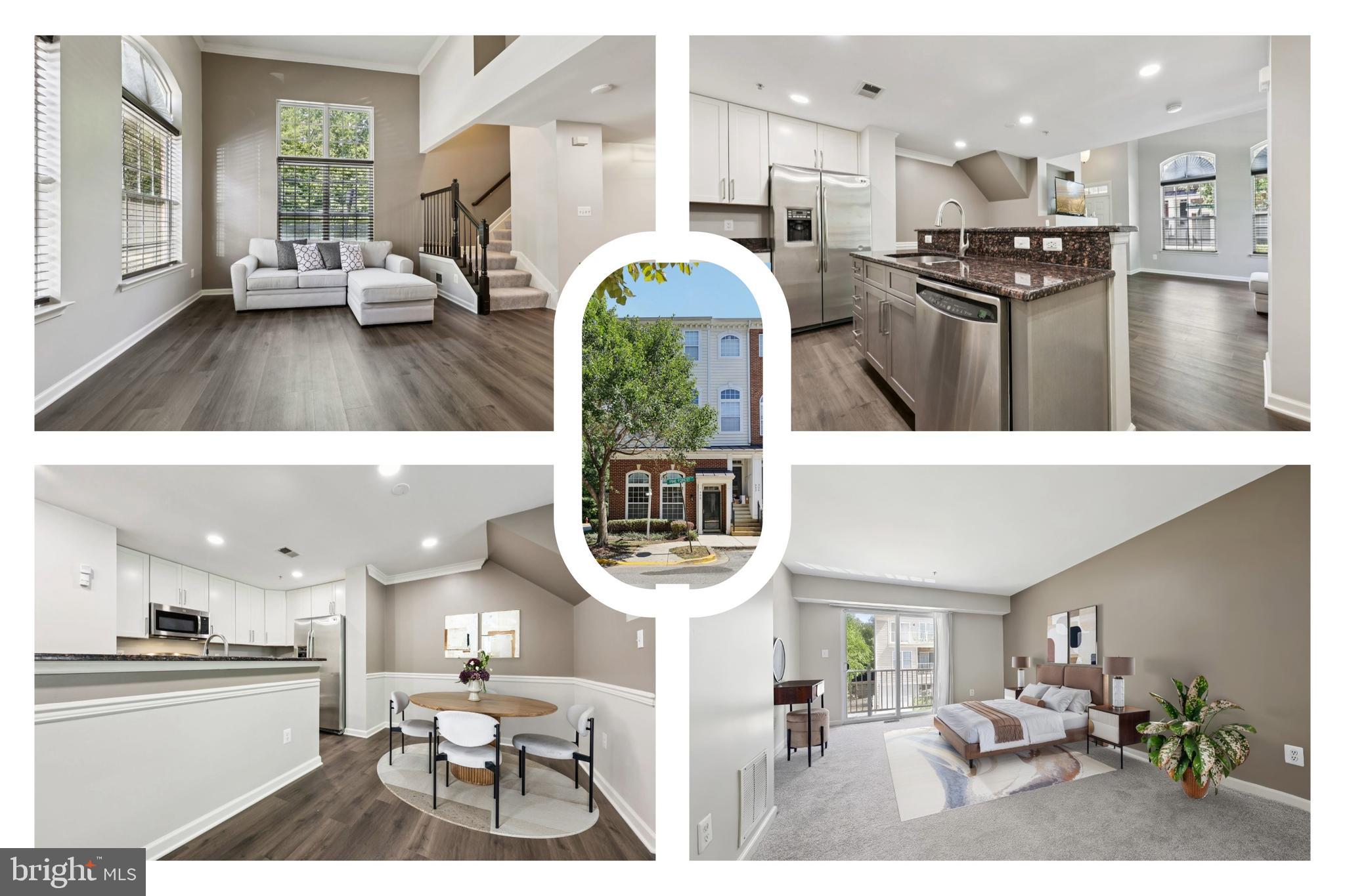 WATKINS PLACE - Residential