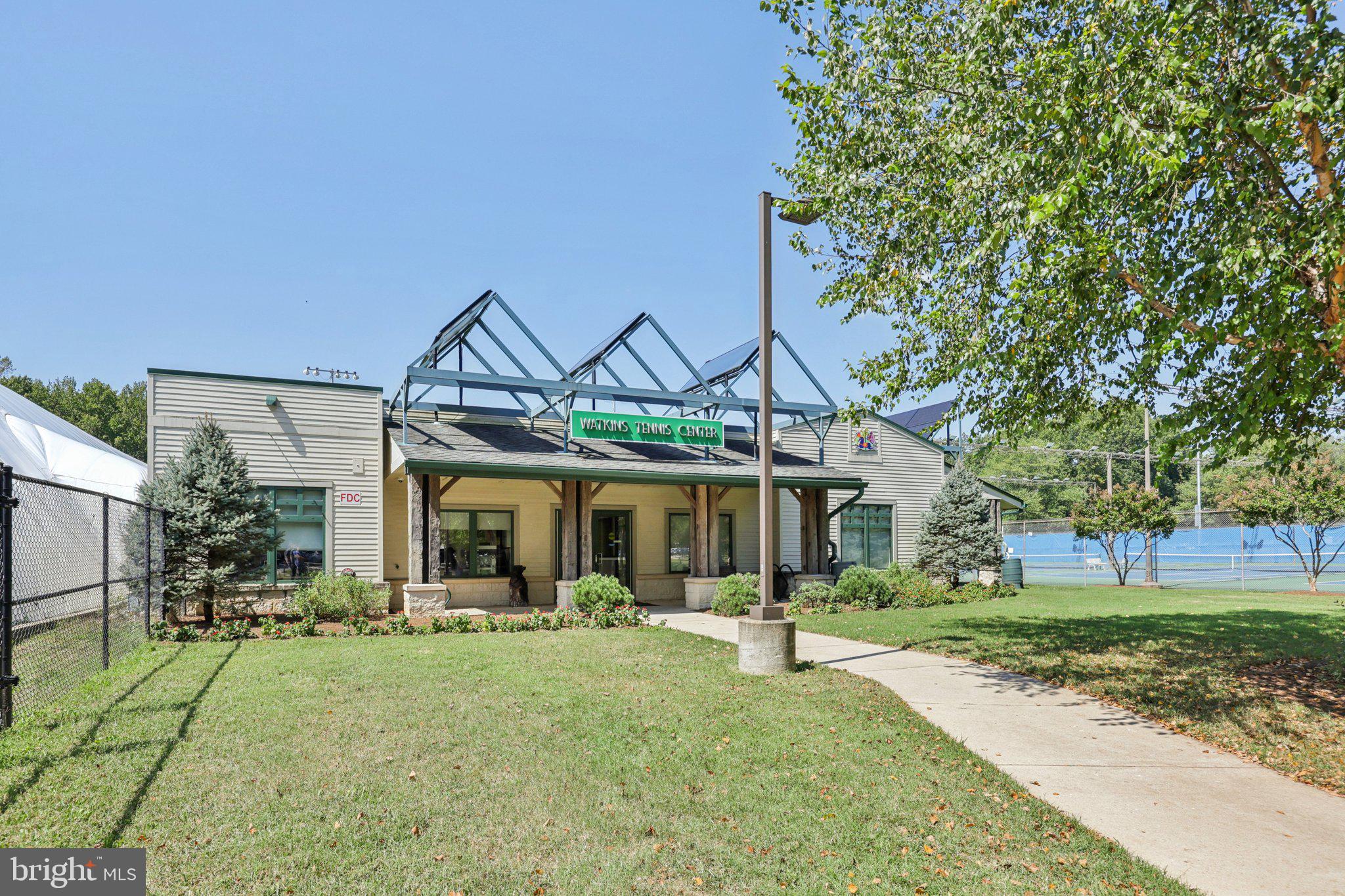 WATKINS PLACE - Residential