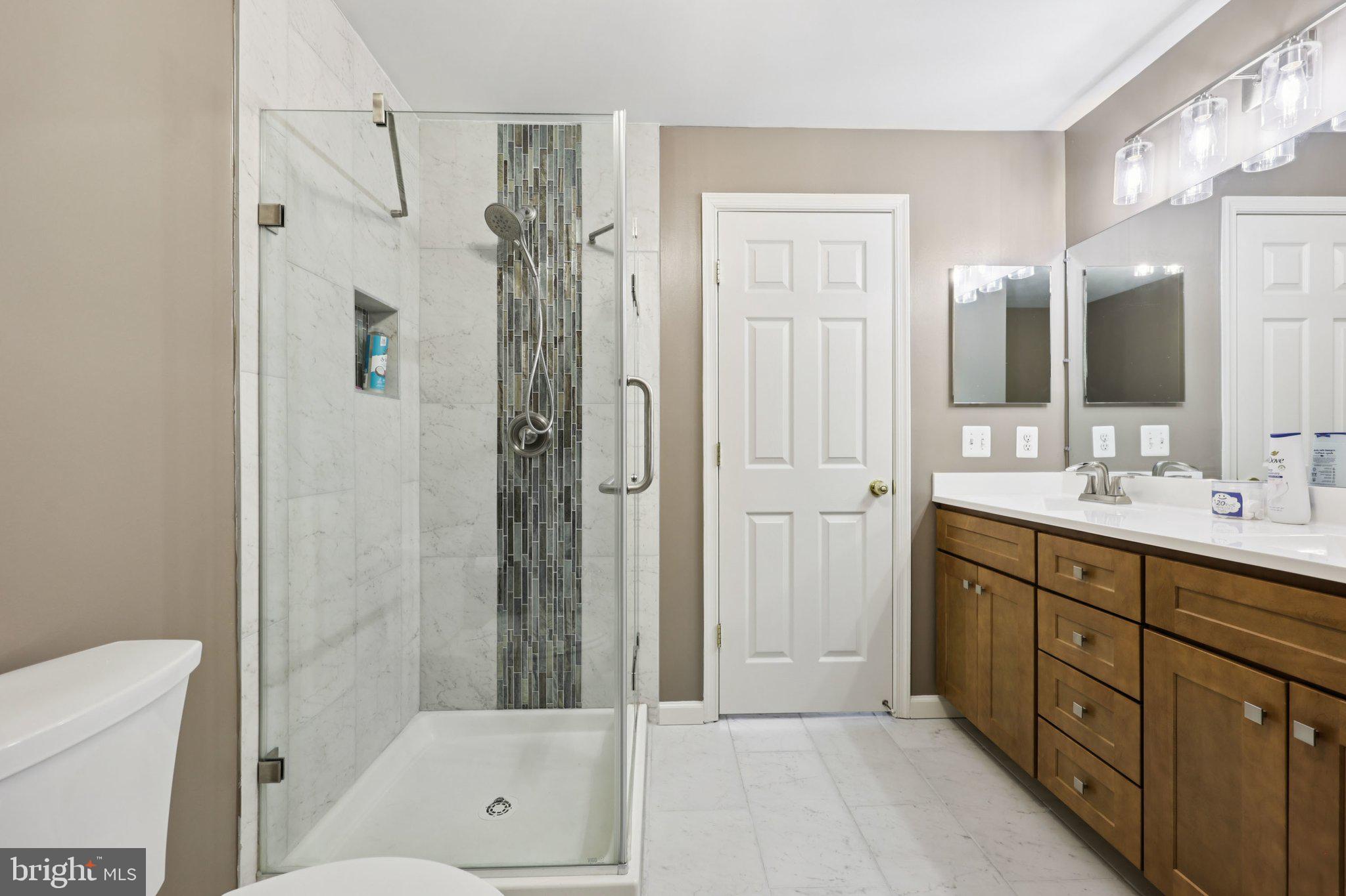 WATKINS PLACE - Residential