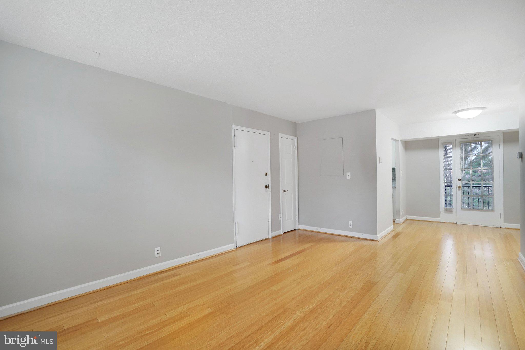 FAIRLINGTON VILLAGE - Residential