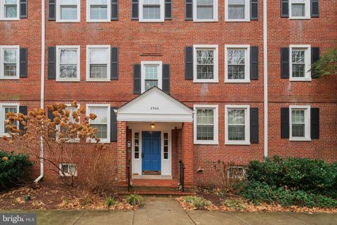 Condo For Sale - 2966 S Columbus Street #B2<br/> ARLINGTON, VA 22206