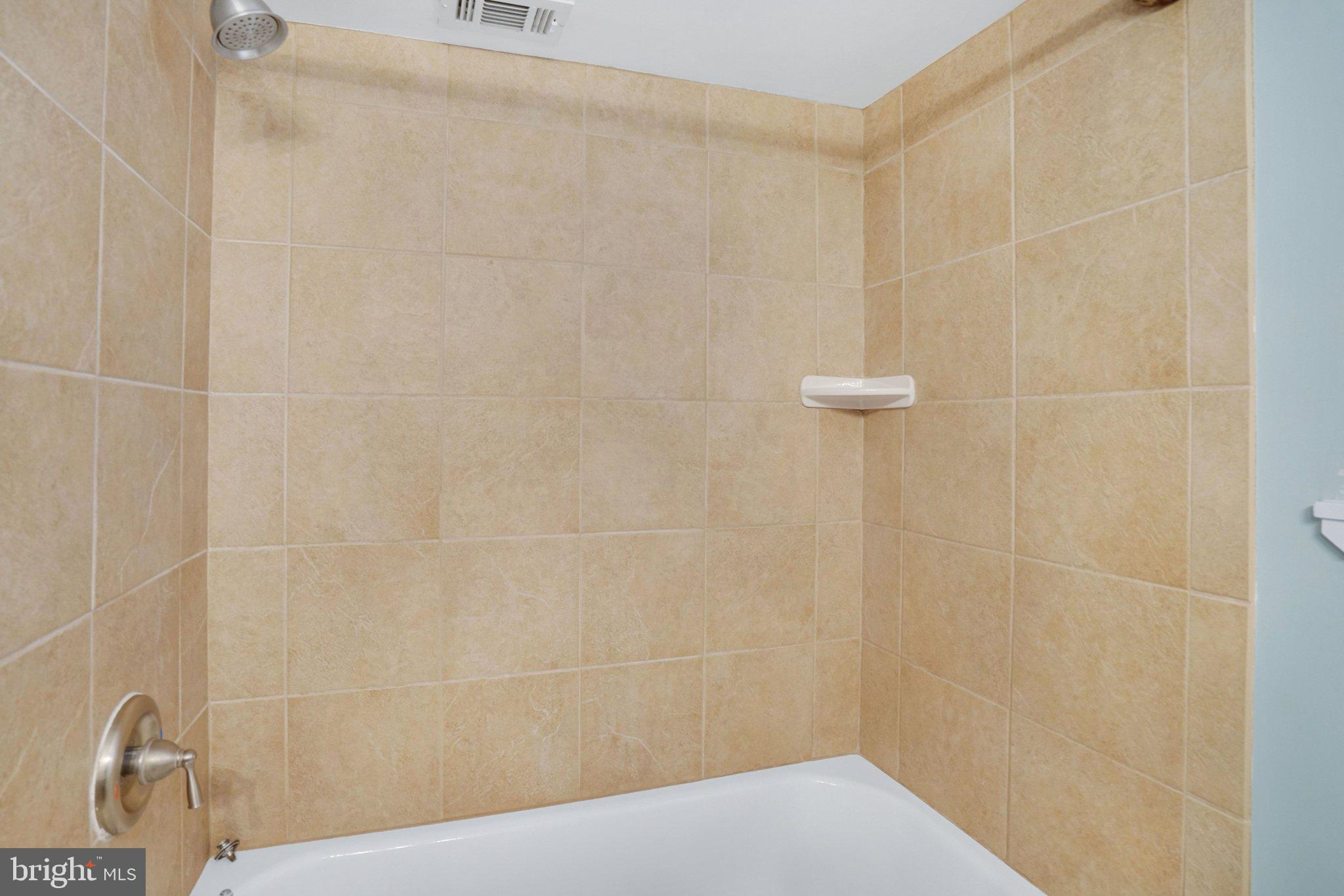 FAIRLINGTON VILLAGE - Residential