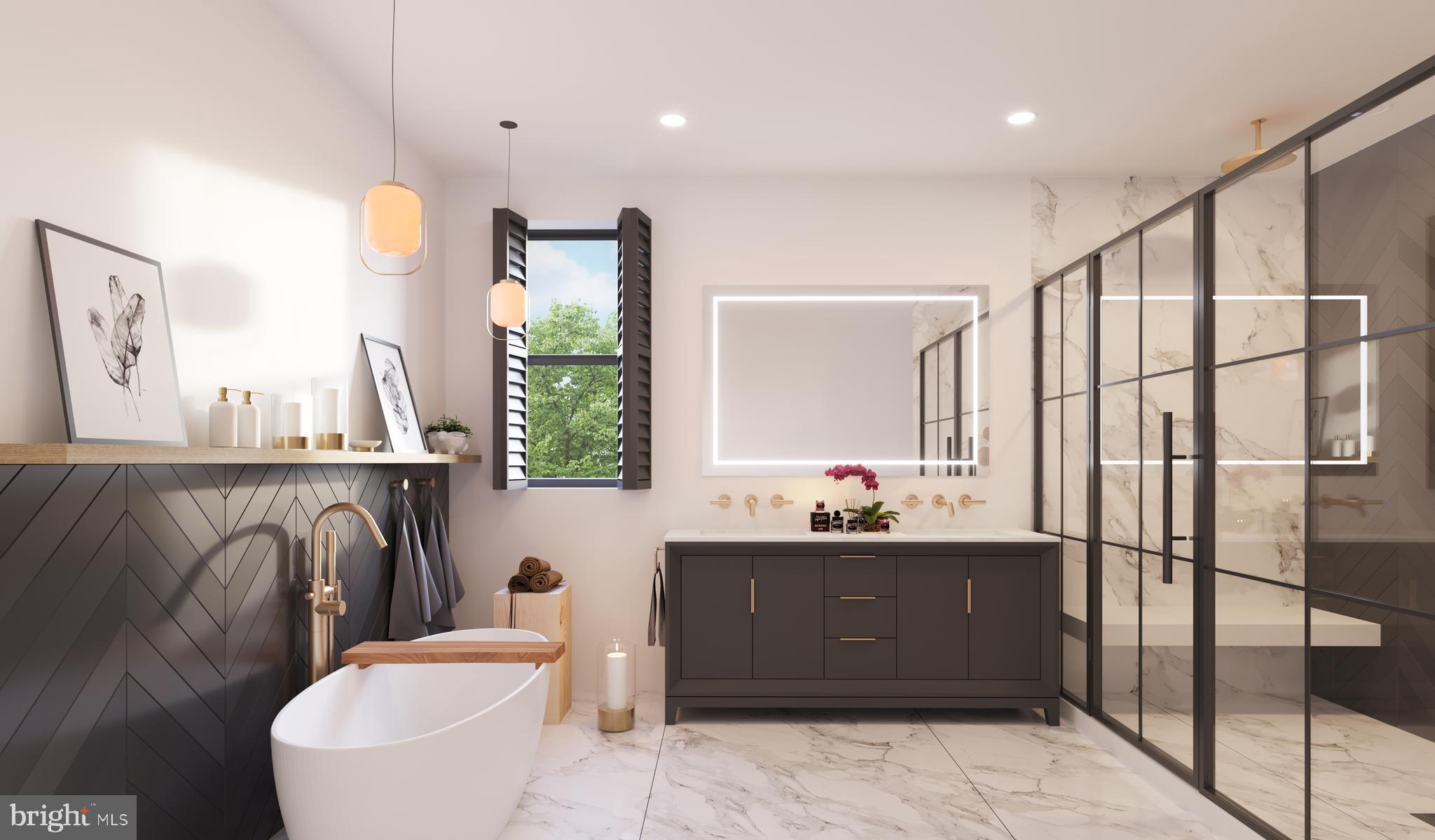 GRADUATE HOSPITAL - Residential