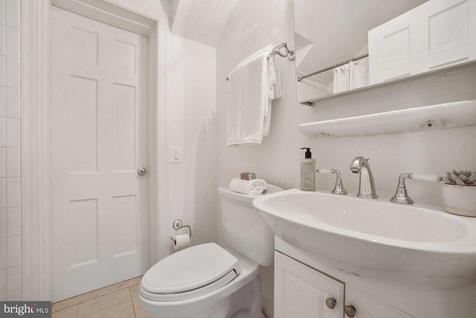 SPRING VALLEY - Residential