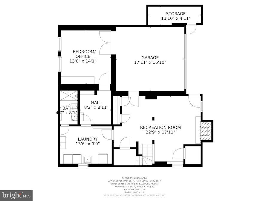 SPRING VALLEY - Residential