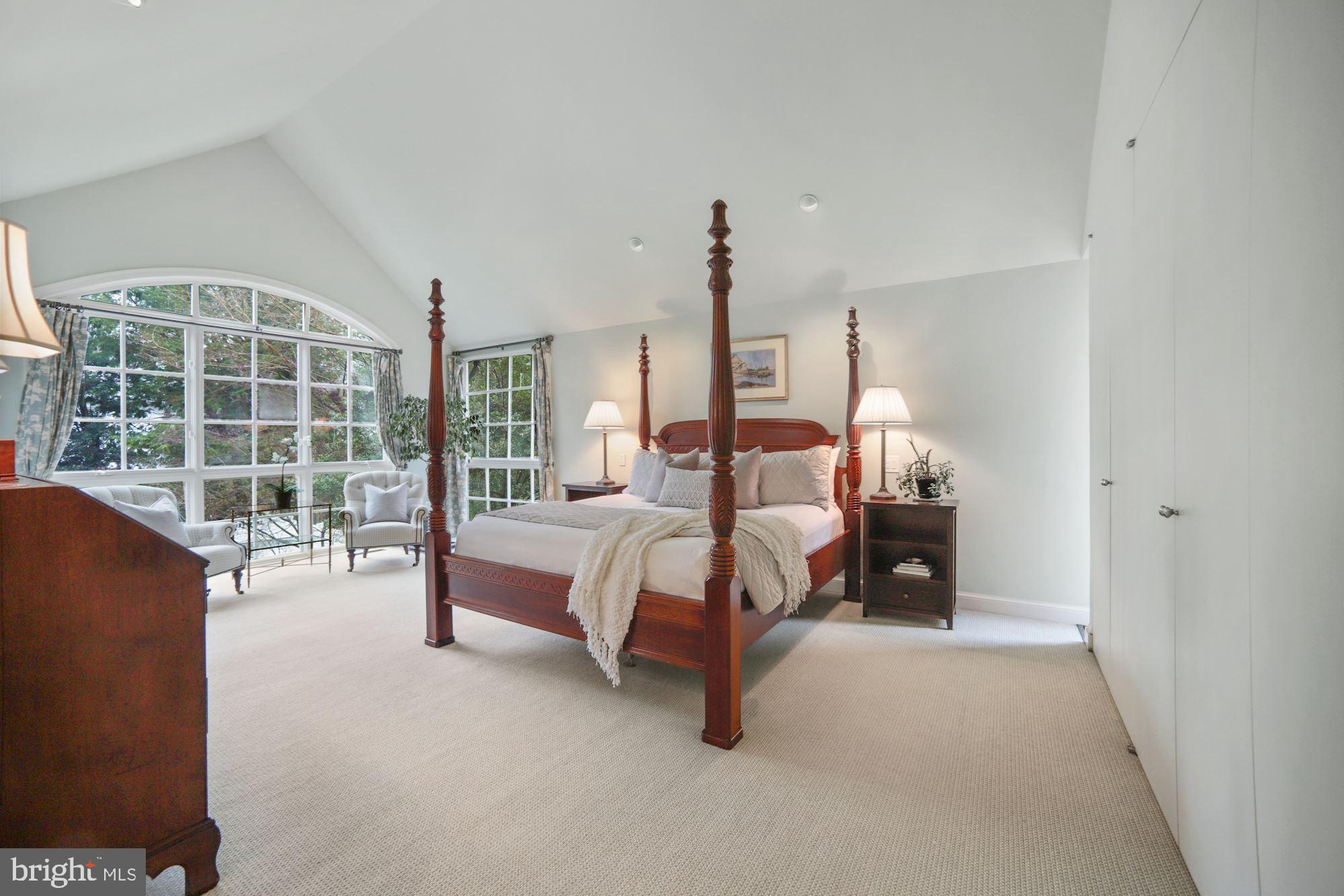 SPRING VALLEY - Residential