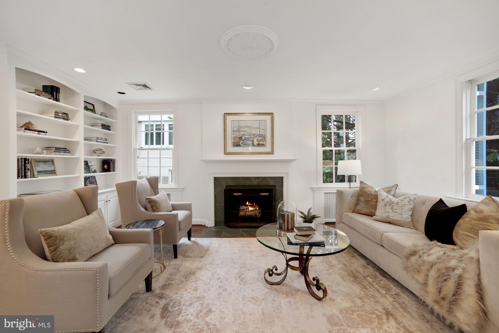 SPRING VALLEY - Residential