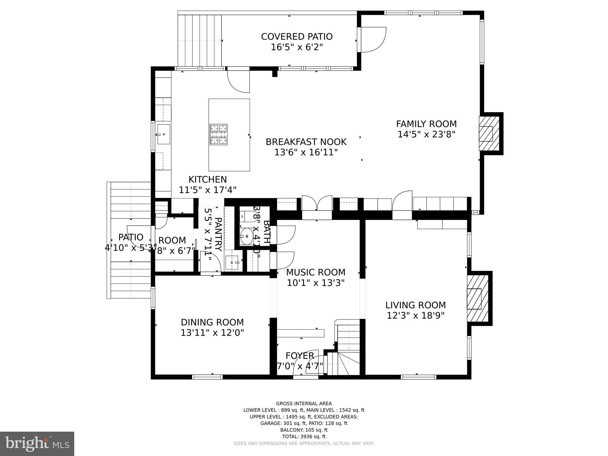 SPRING VALLEY - Residential