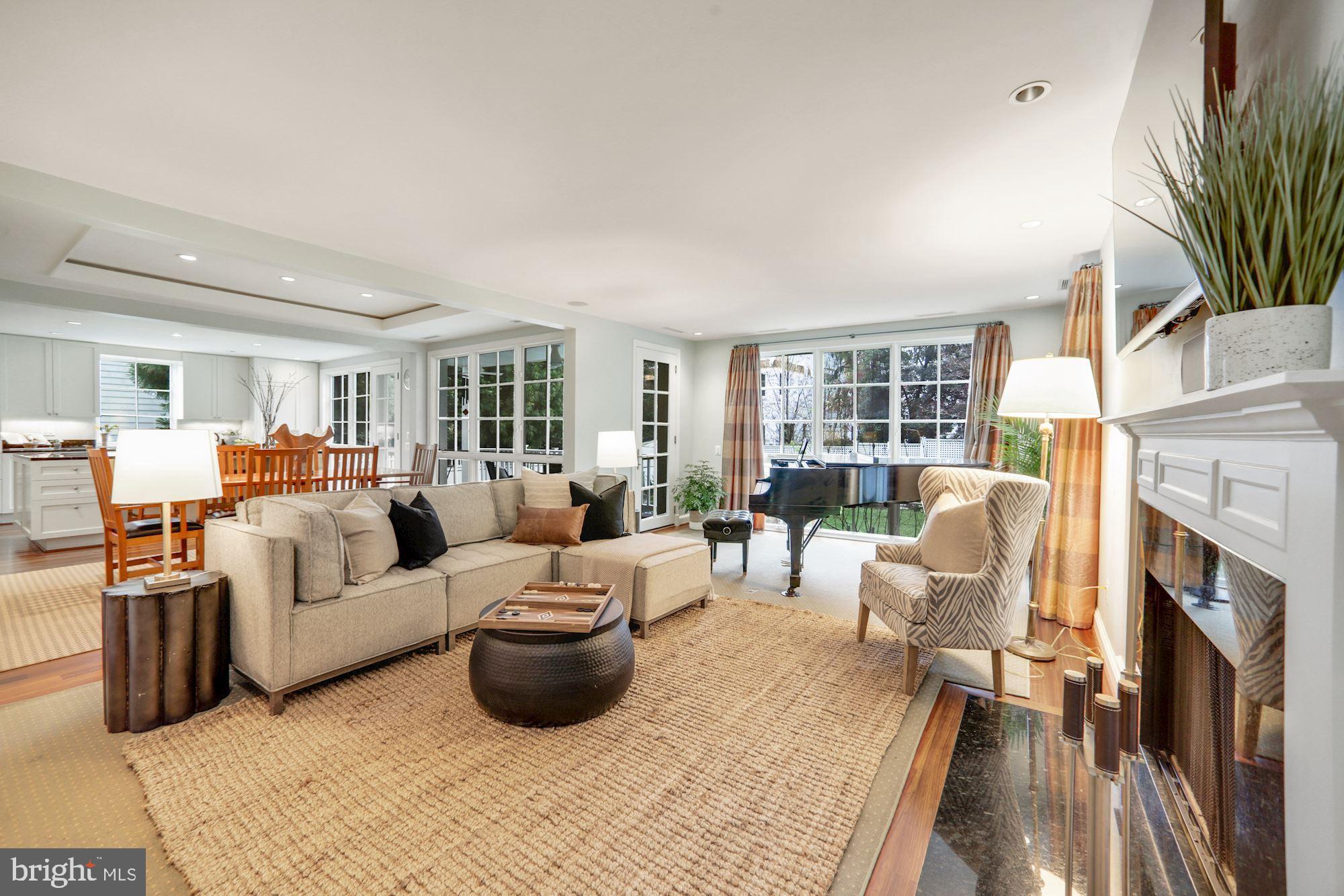 SPRING VALLEY - Residential