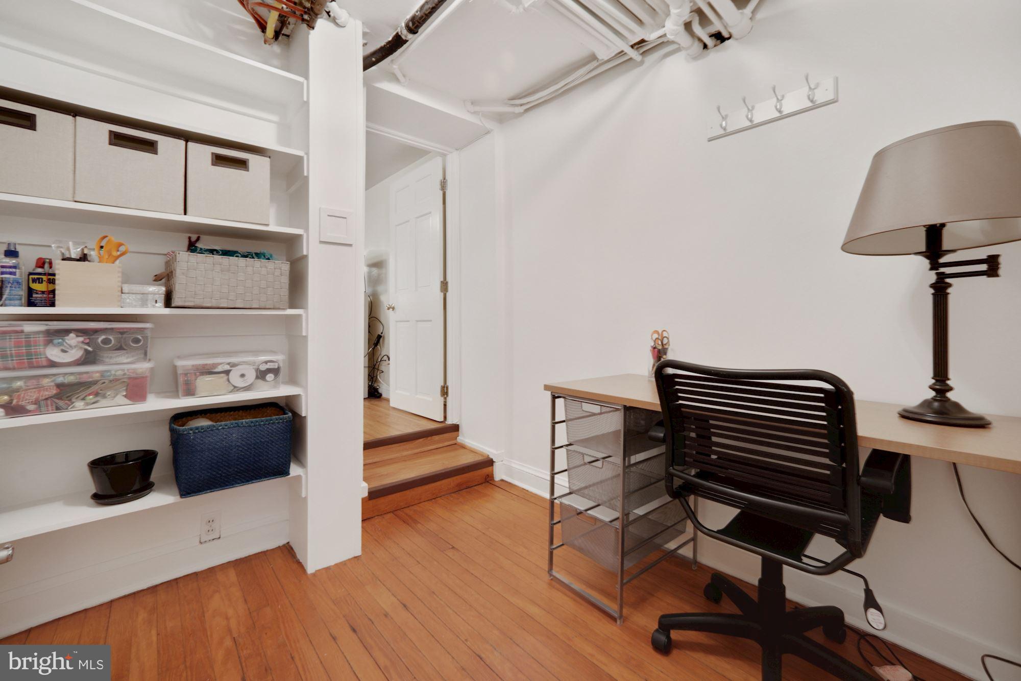 SPRING VALLEY - Residential