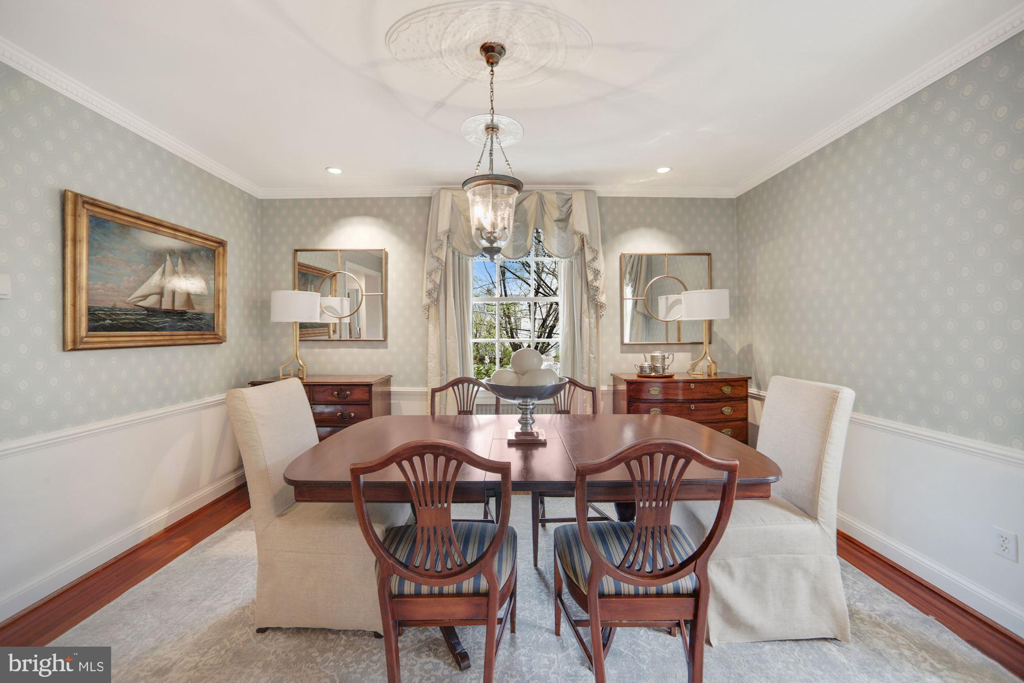 SPRING VALLEY - Residential