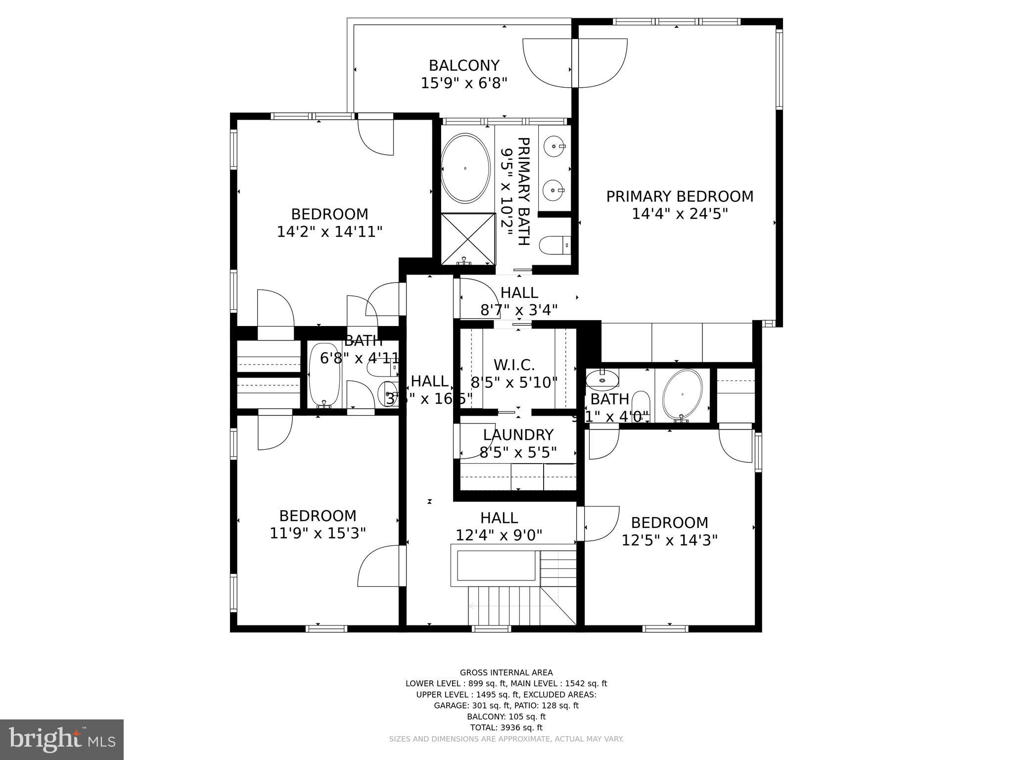 SPRING VALLEY - Residential