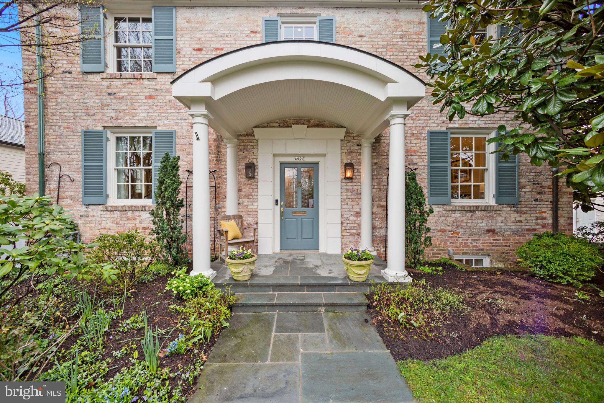 SPRING VALLEY - Residential