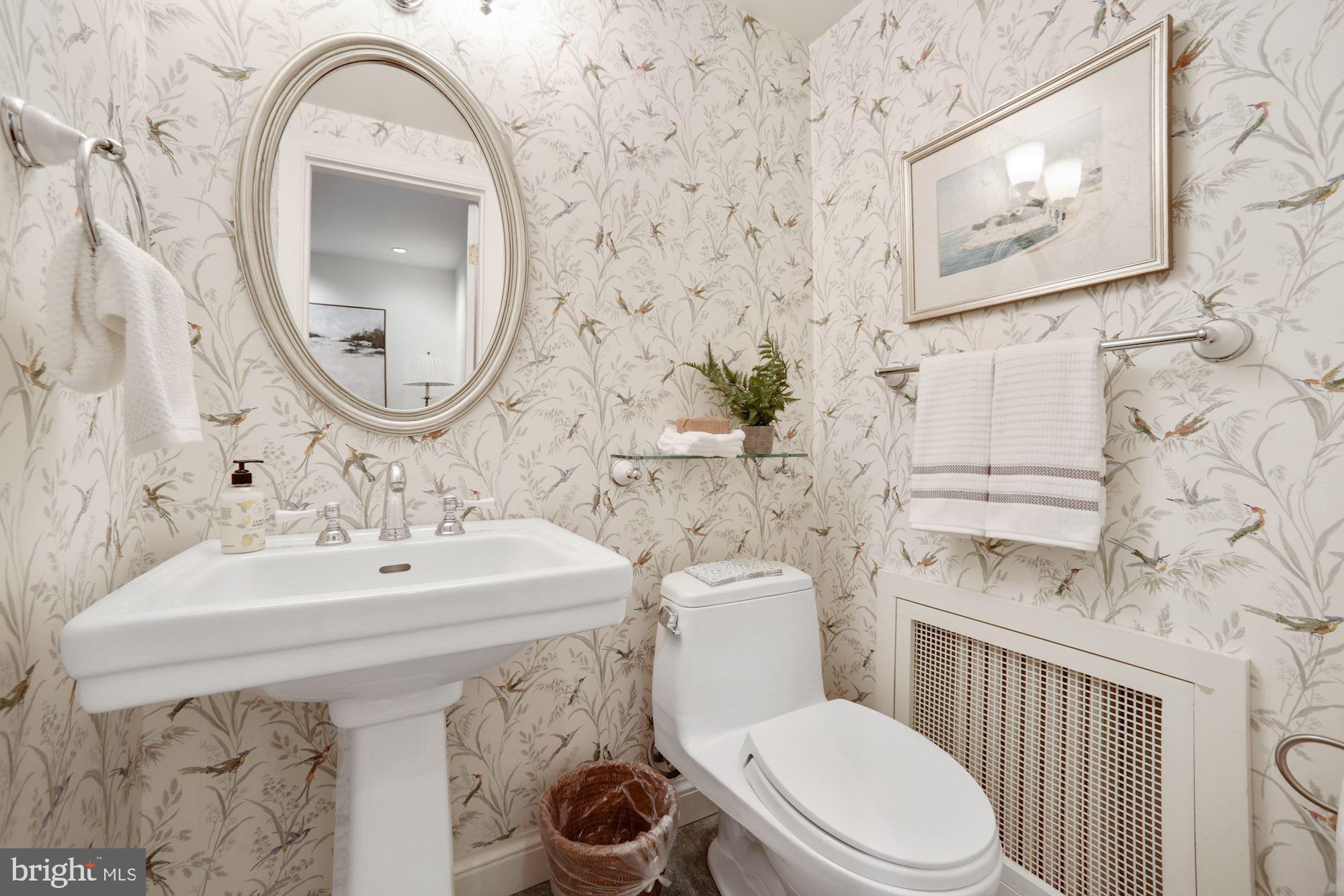 SPRING VALLEY - Residential