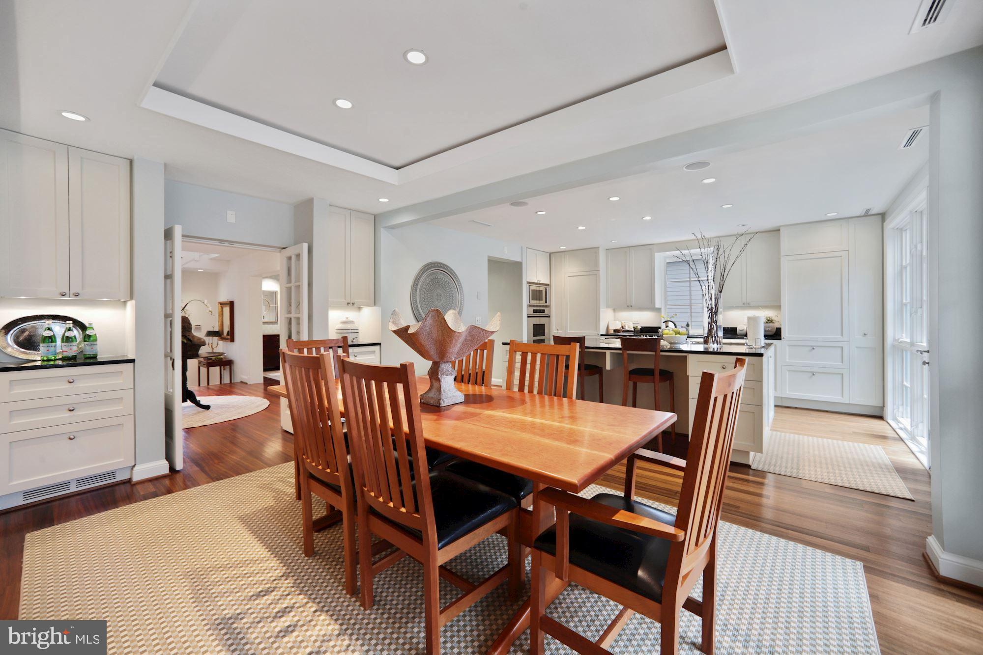 SPRING VALLEY - Residential