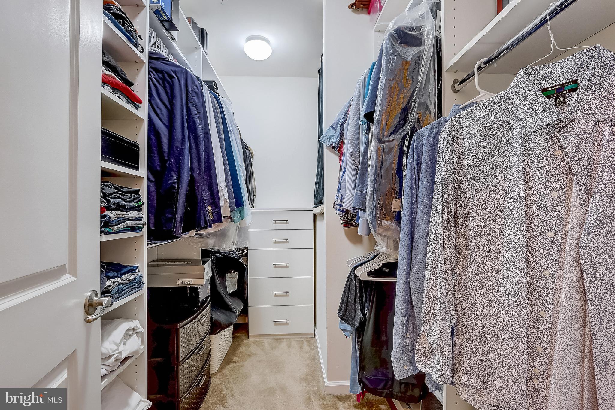 GREENBELT STATION - Residential