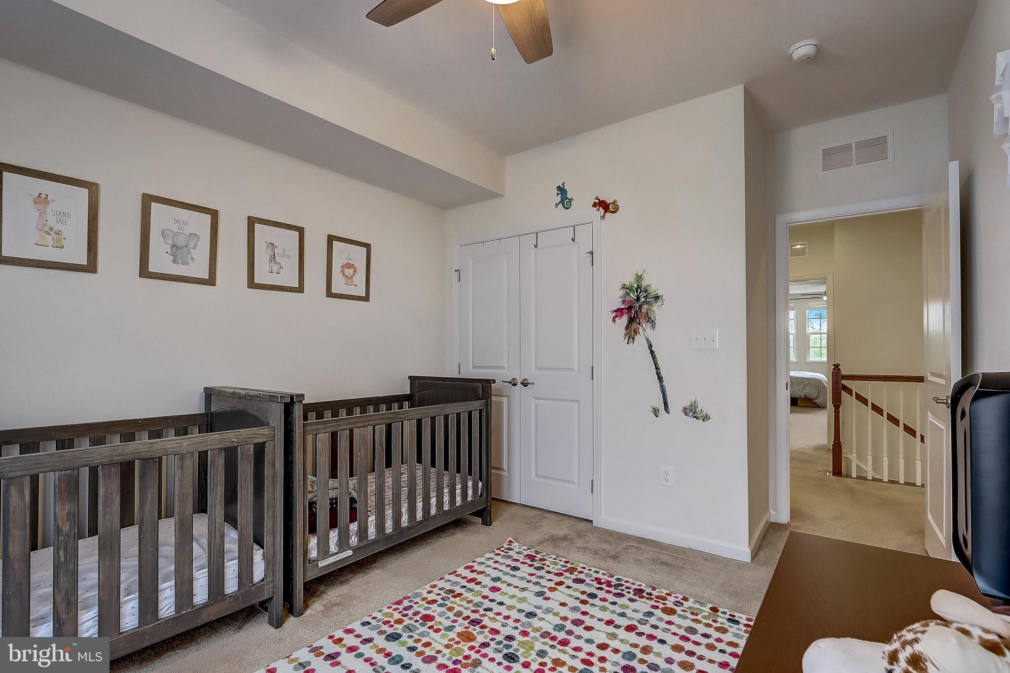 GREENBELT STATION - Residential