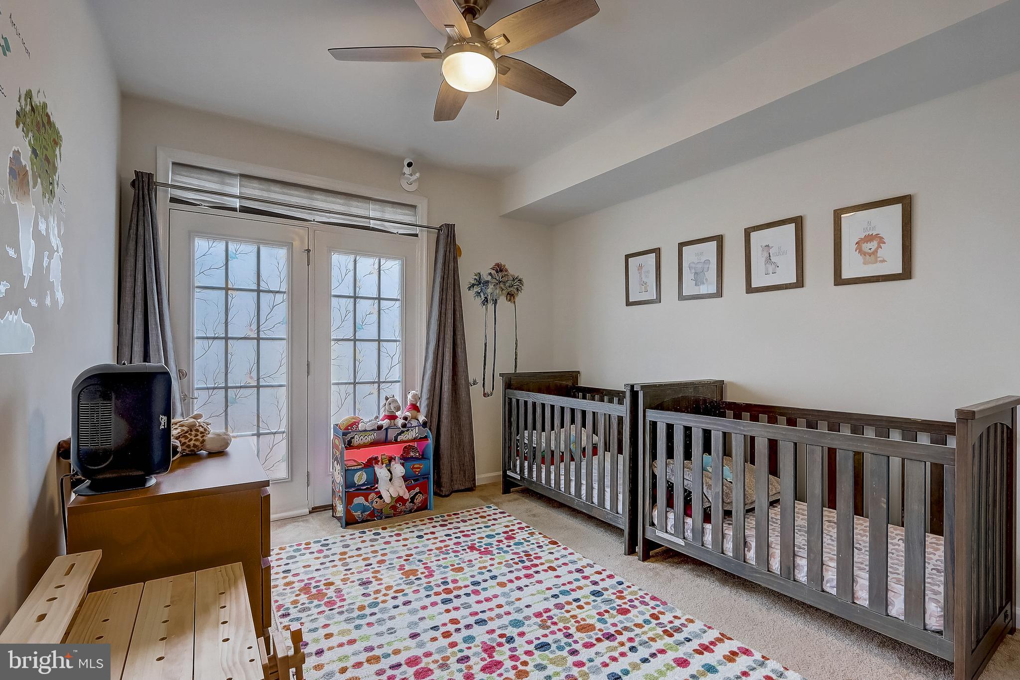 GREENBELT STATION - Residential