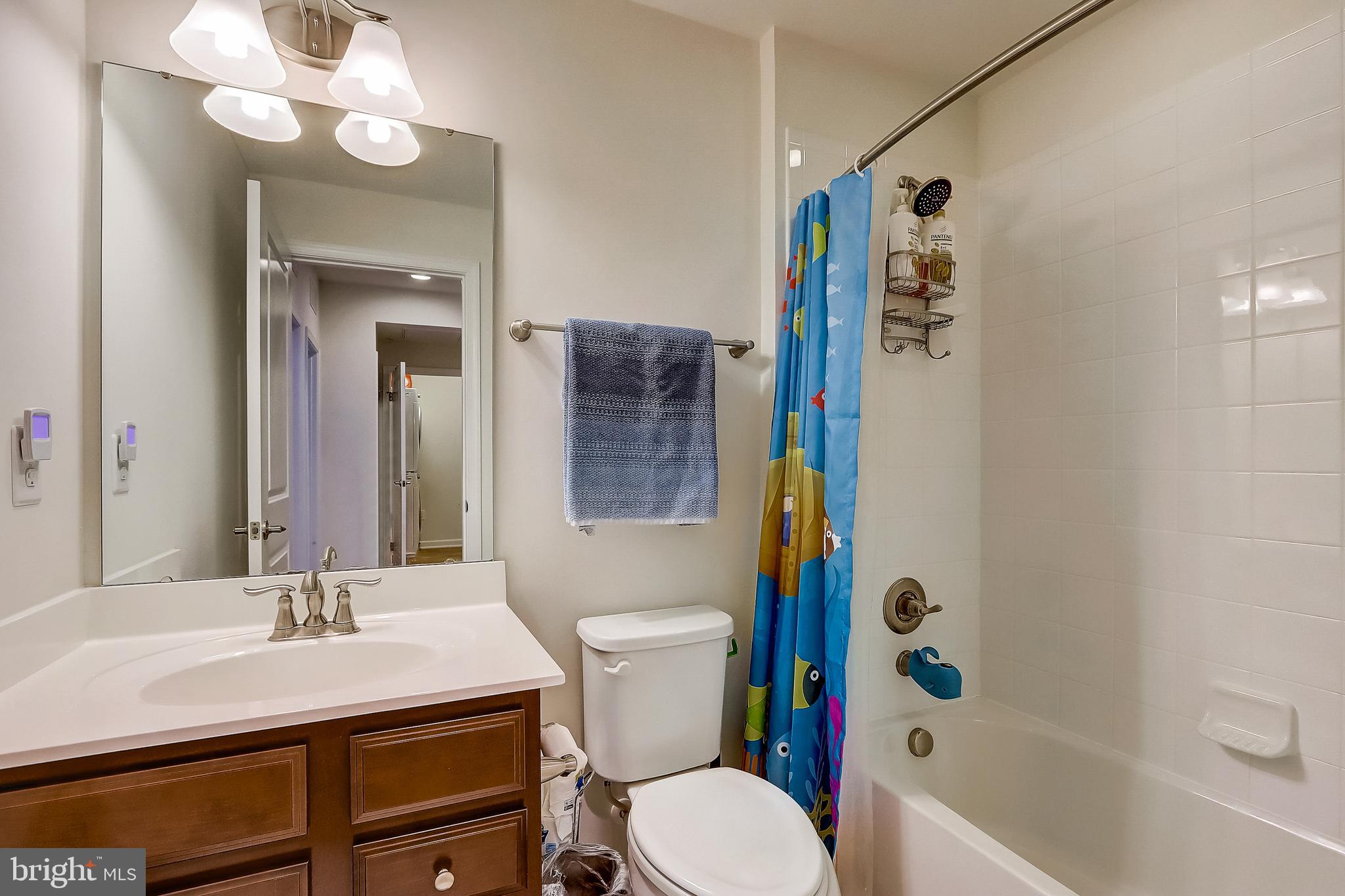 GREENBELT STATION - Residential