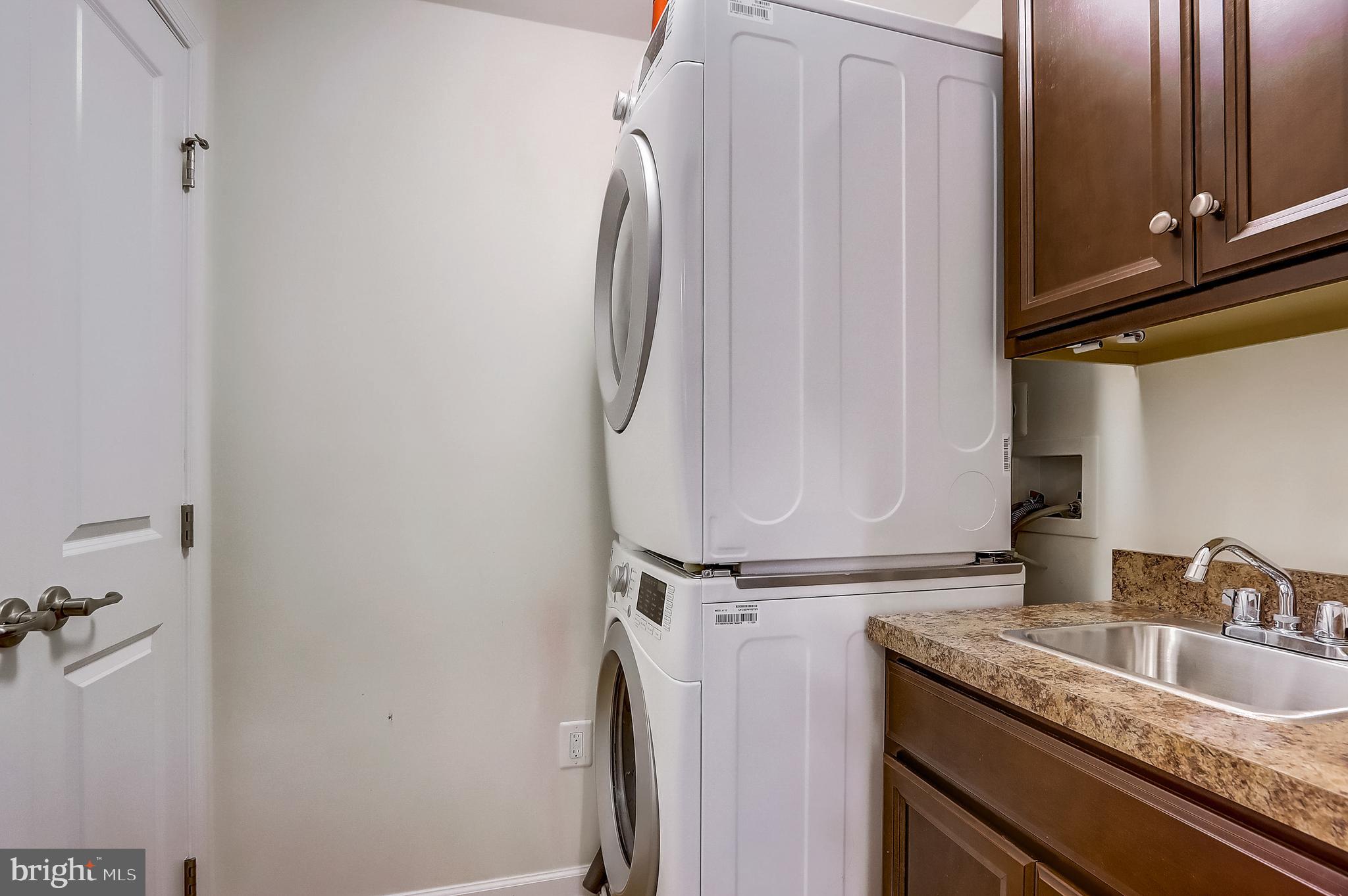 GREENBELT STATION - Residential