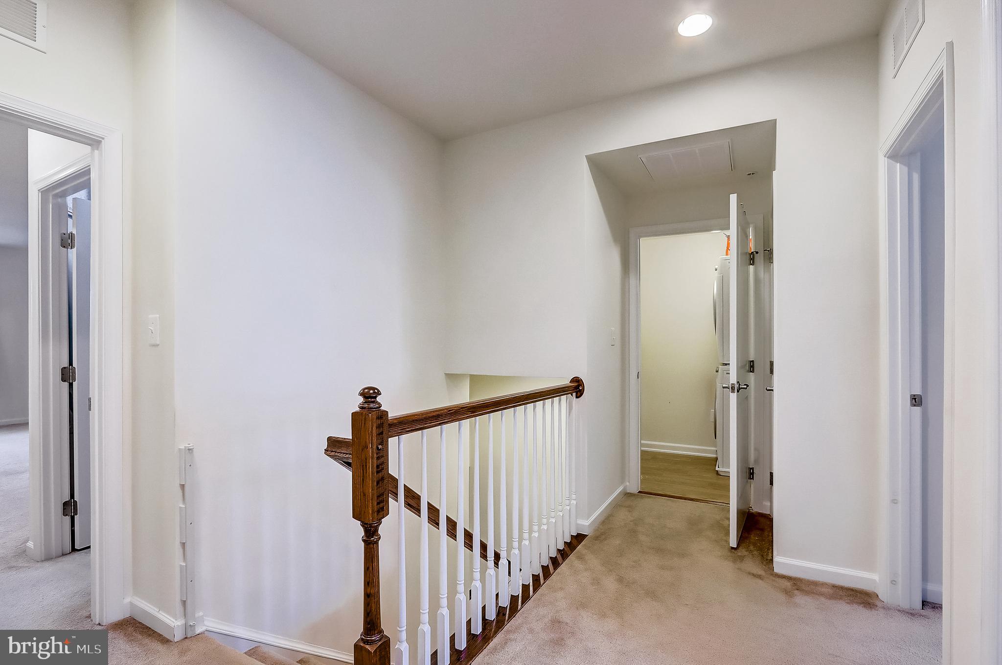 GREENBELT STATION - Residential