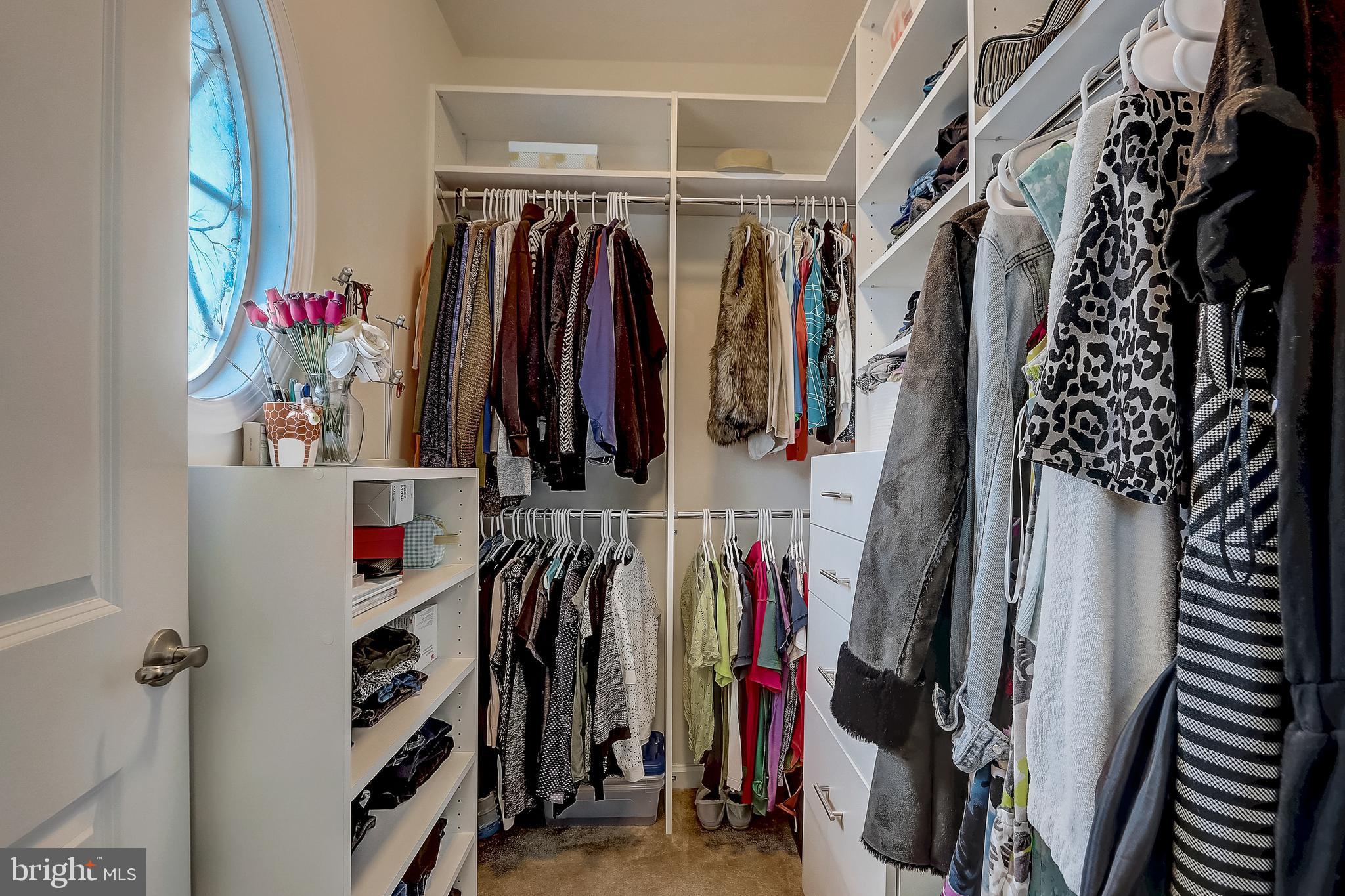 GREENBELT STATION - Residential