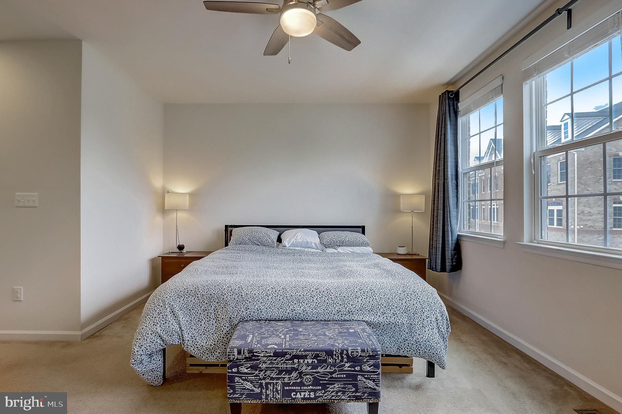 GREENBELT STATION - Residential