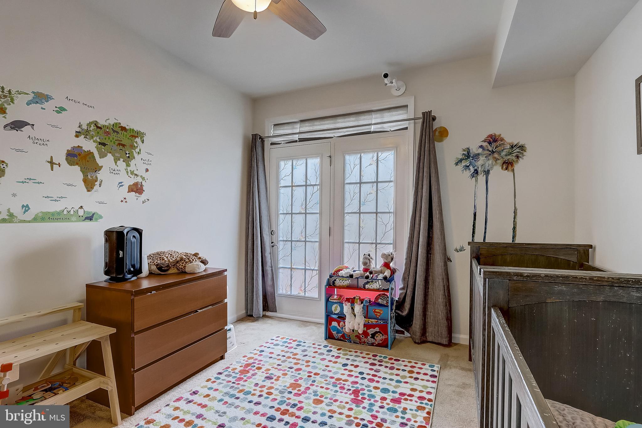 GREENBELT STATION - Residential