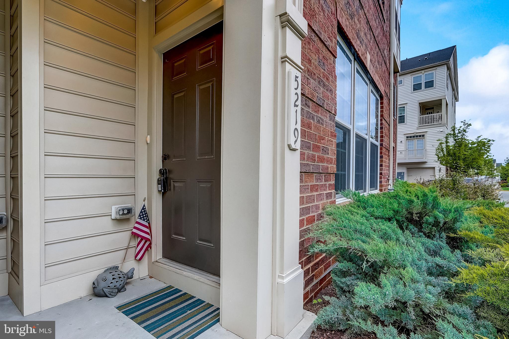 GREENBELT STATION - Residential