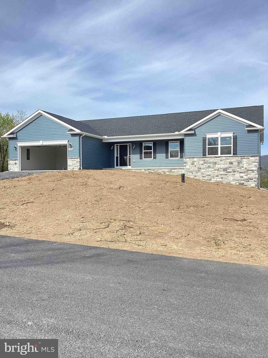 To Be Built Listing By Oliver Homes, Inc.  The List Price includes: lot, site cost estimate, permits, excise tax, and house plan (Remington) with standard features. Oliver Homes can build this plan or any of their other plans as well as customize a plan for your wants/desires. Oliver Homes can also help with financing alleviating the need for a typical construction loan. Agents please register your client by emailing listing agent.